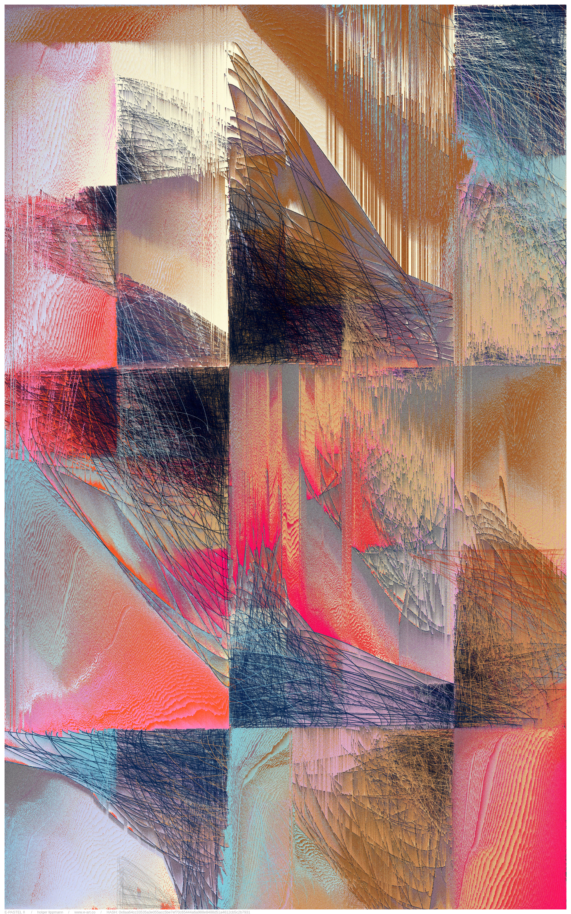 E-PASTEL II #50