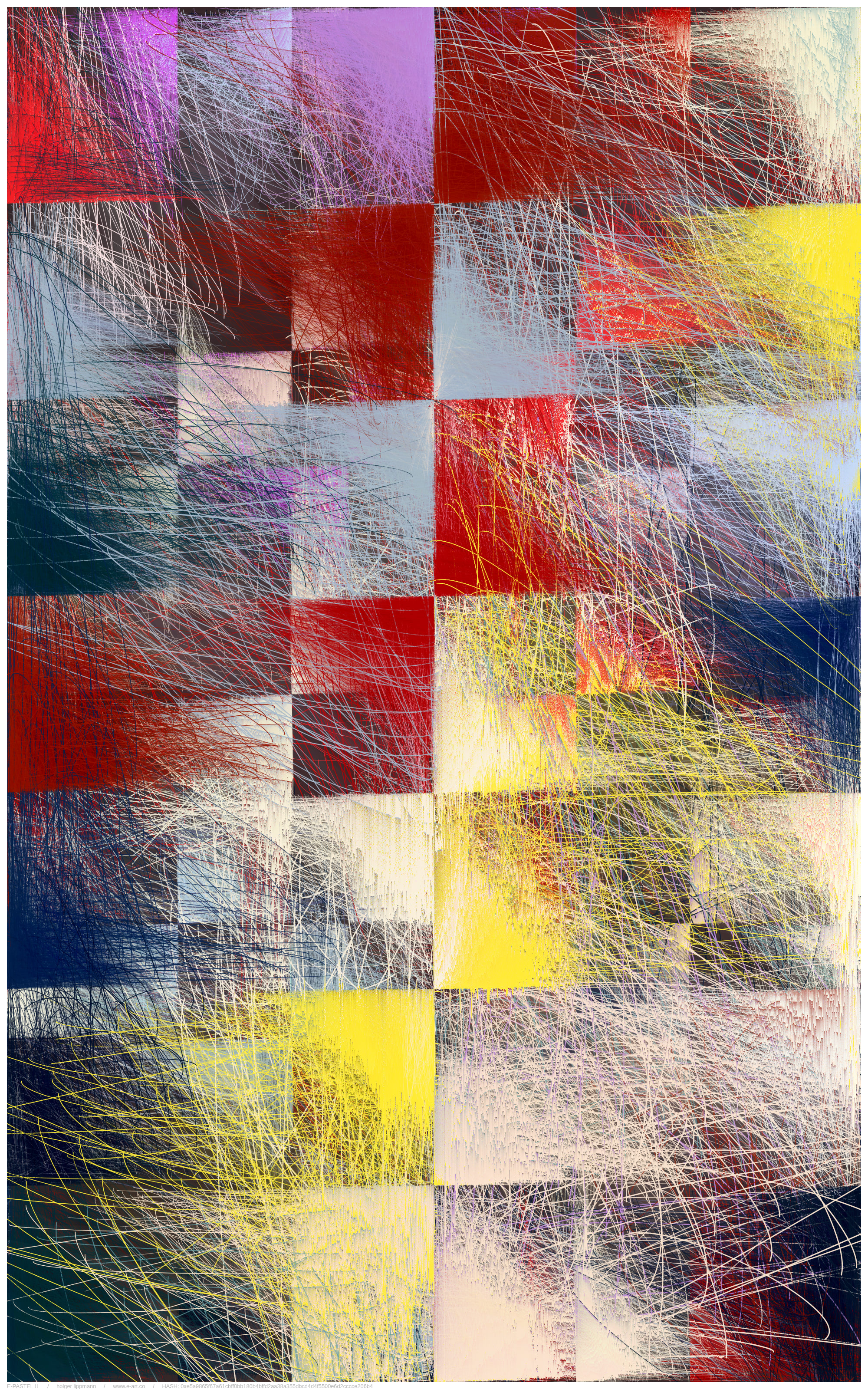 E-PASTEL II #53
