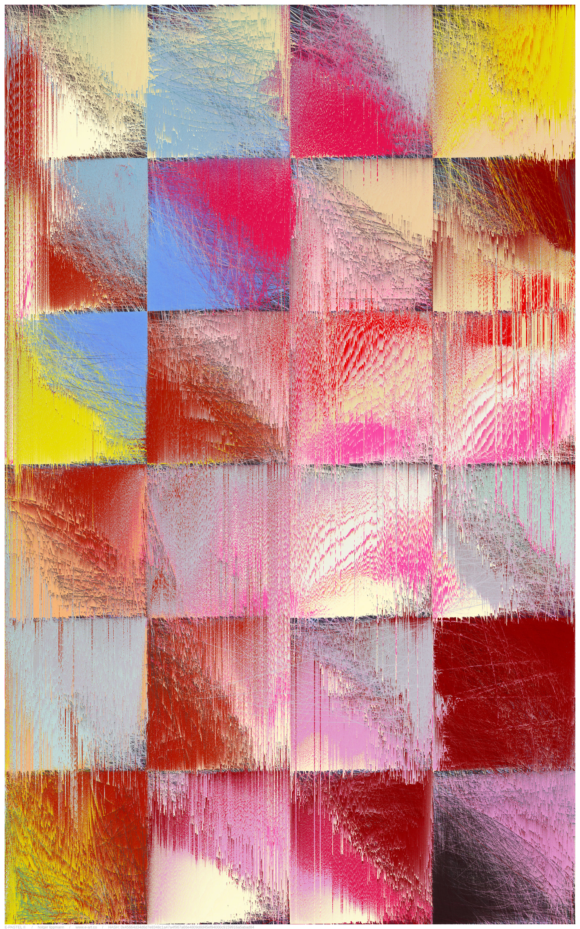 E-PASTEL II #56