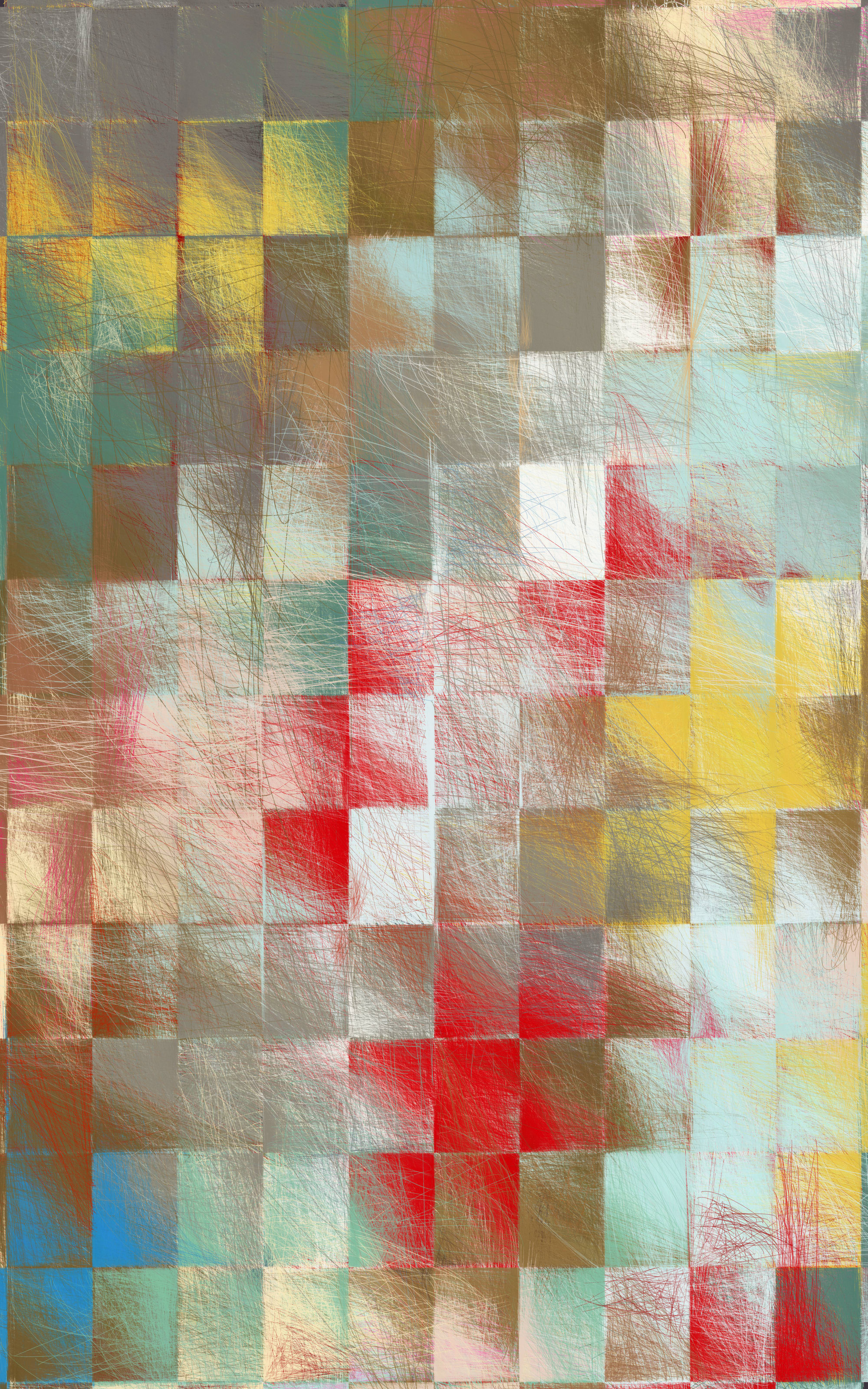 E-PASTEL II #65