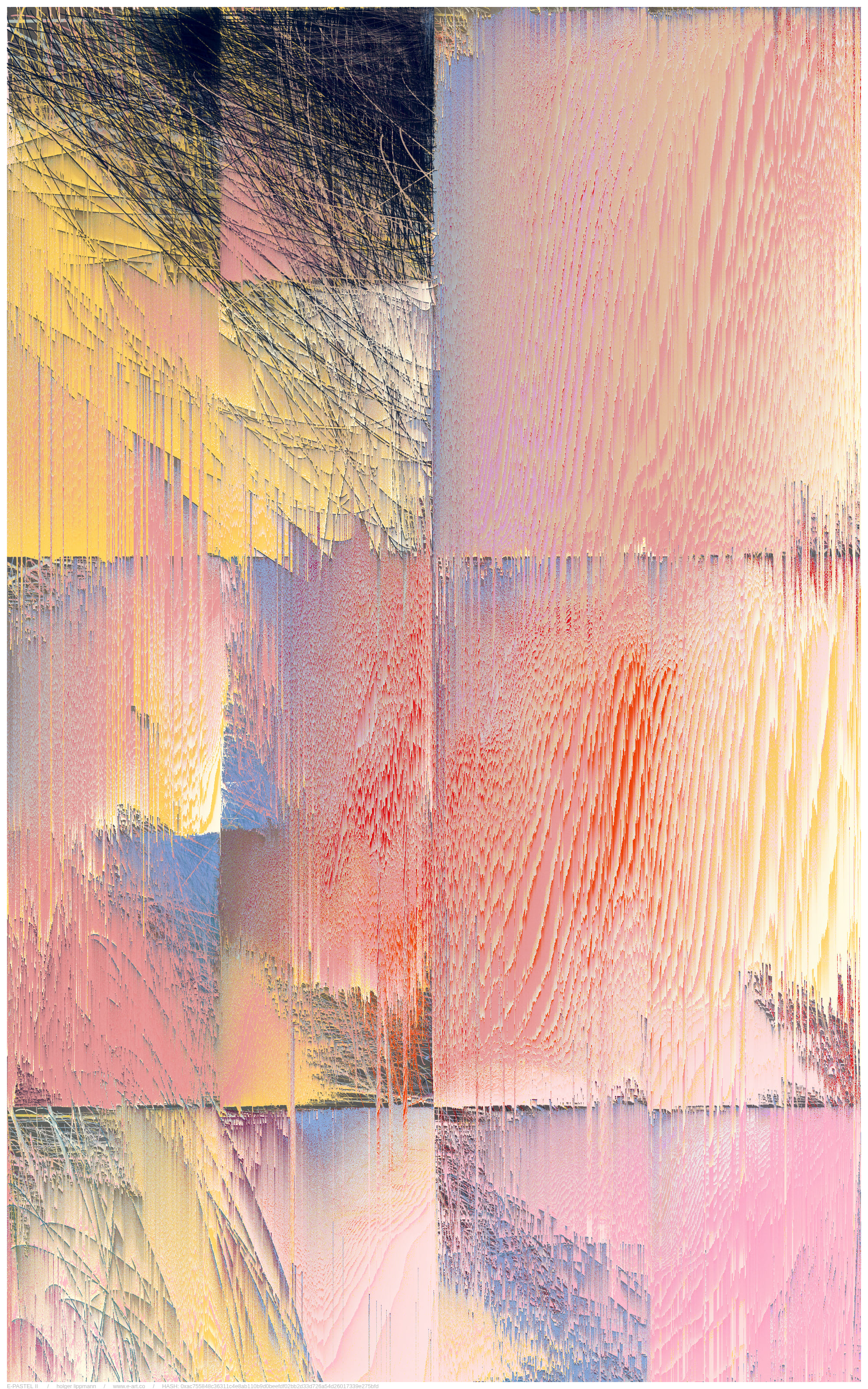 E-PASTEL II #7