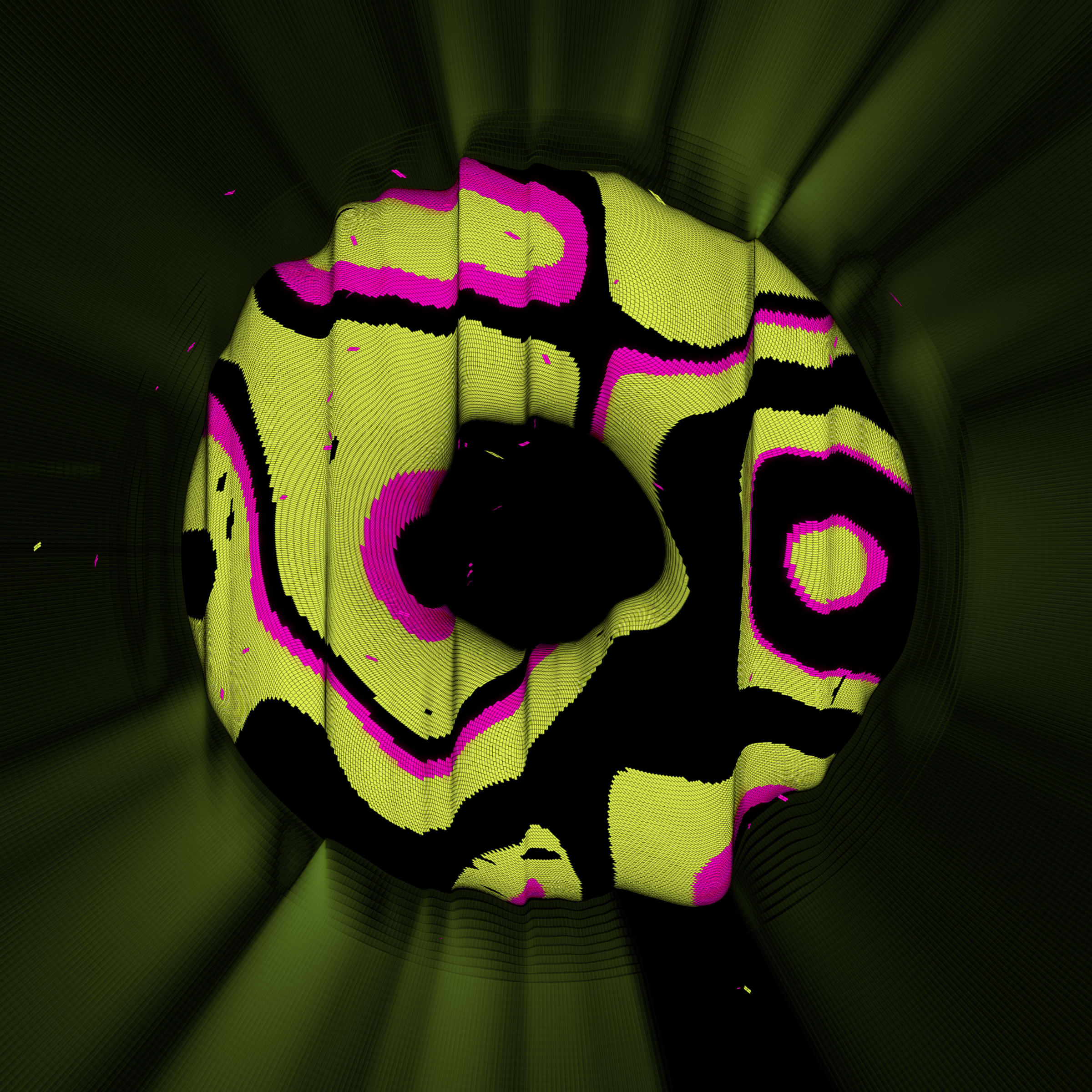 Featured token for: VIVOTECA