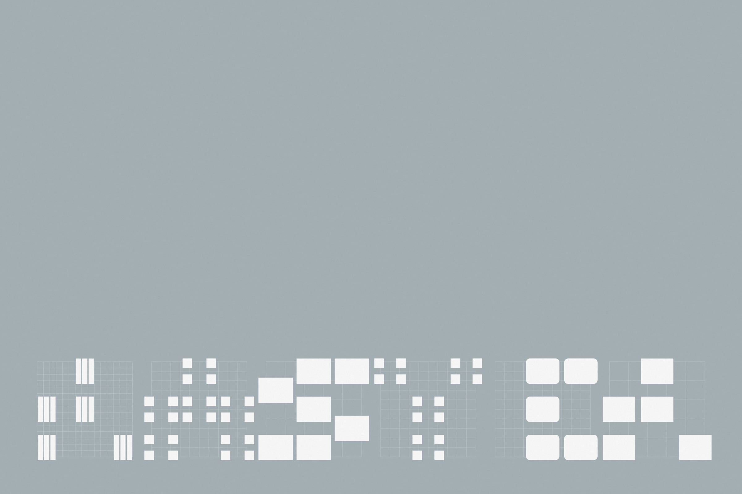 RASTER LOGO