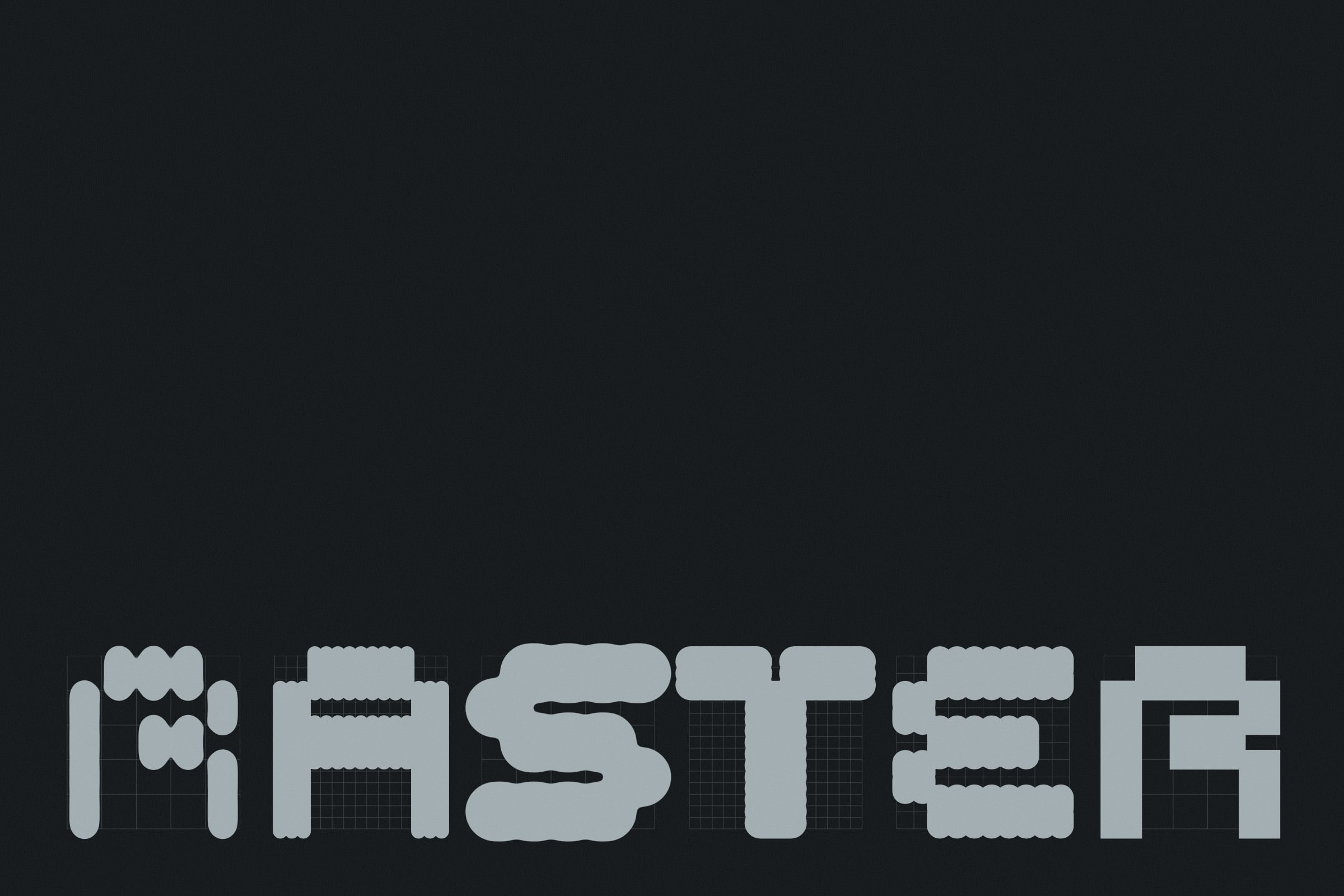 RASTER LOGO preview 3