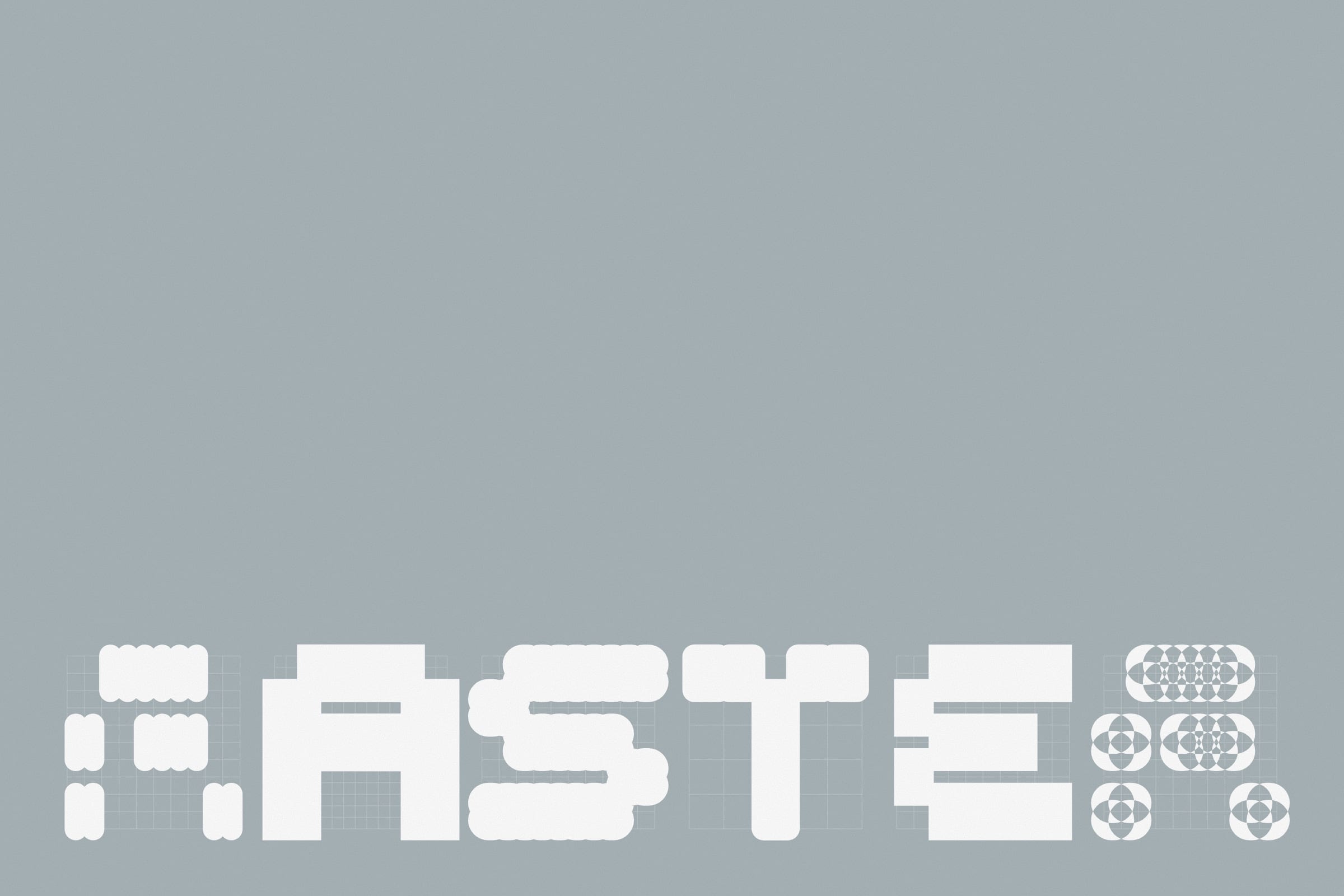 RASTER LOGO preview 2