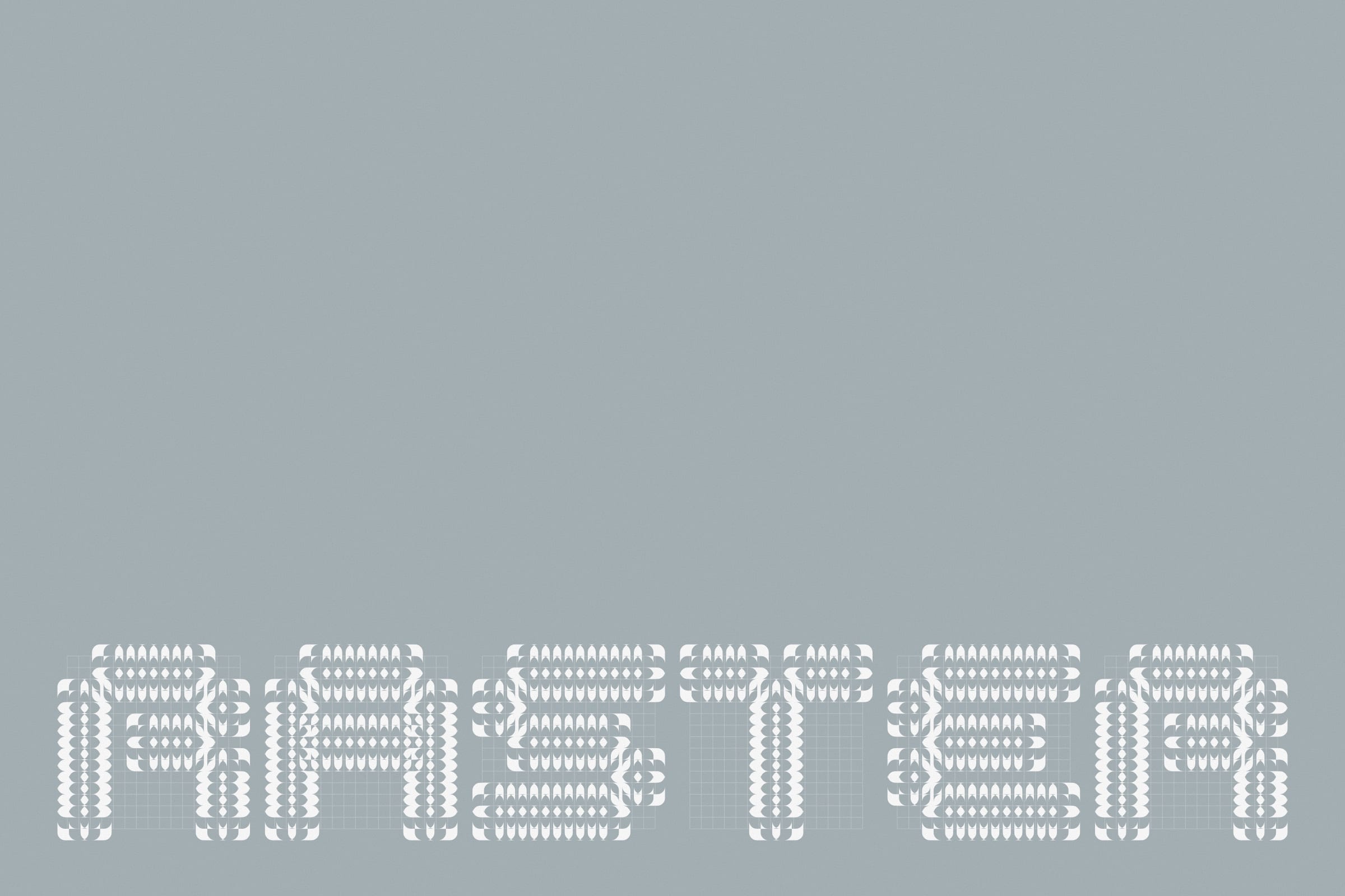 RASTER LOGO preview 1