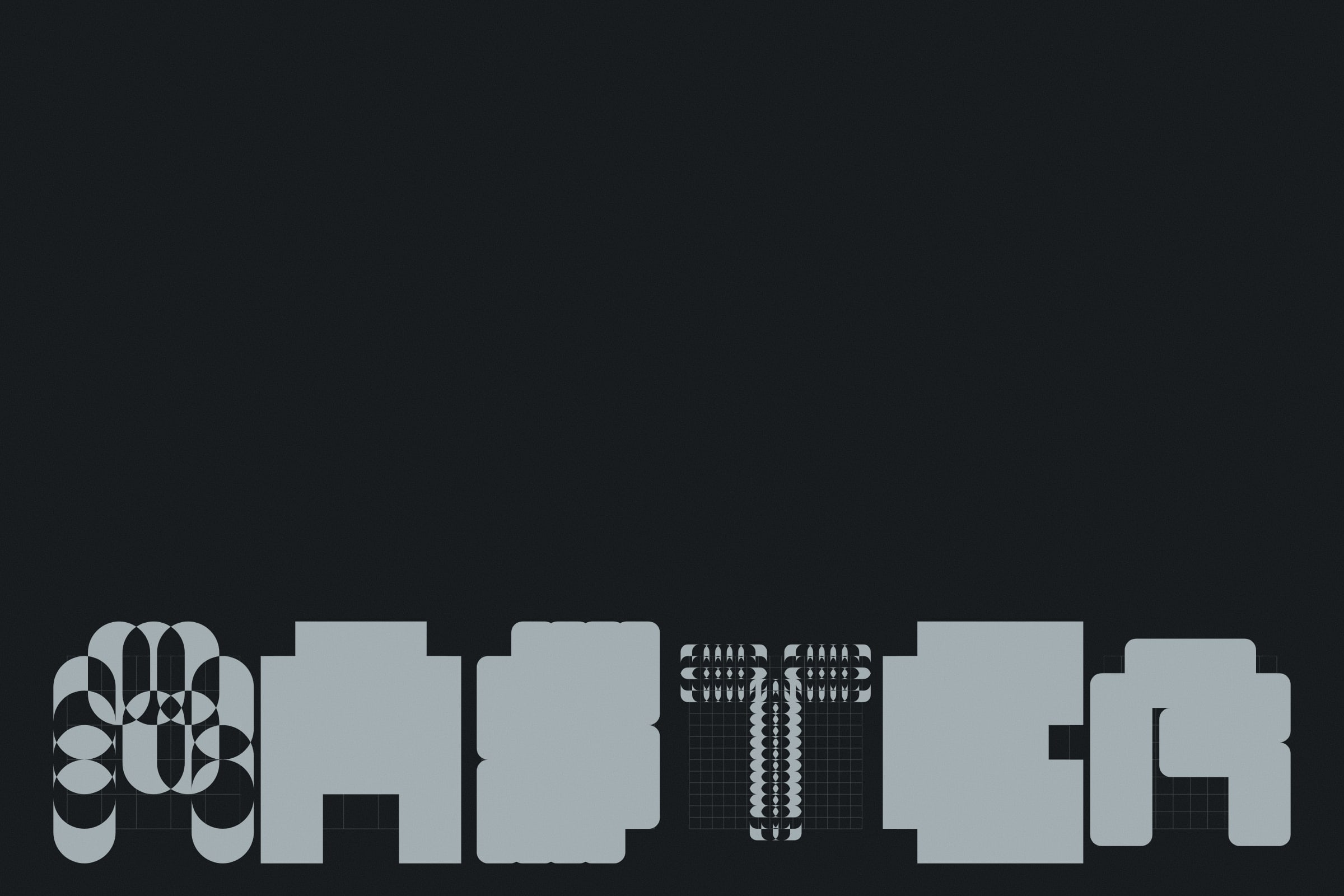RASTER LOGO preview 4