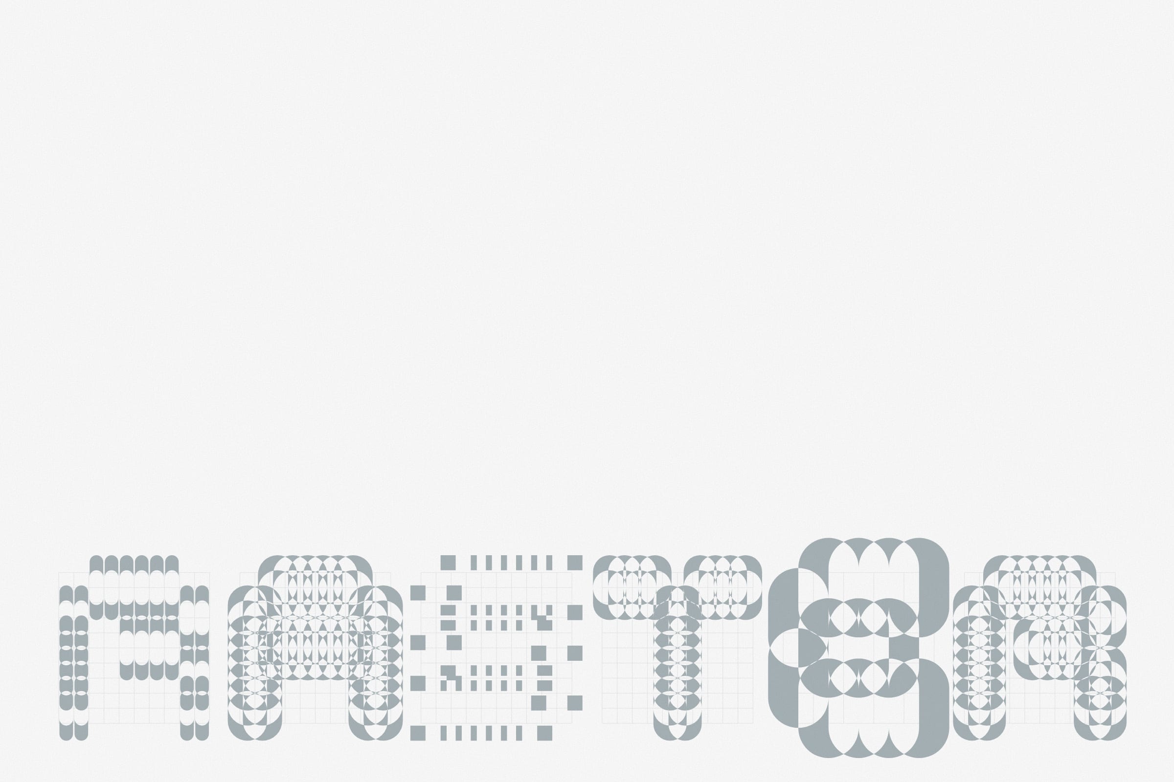 RASTER LOGO preview 5