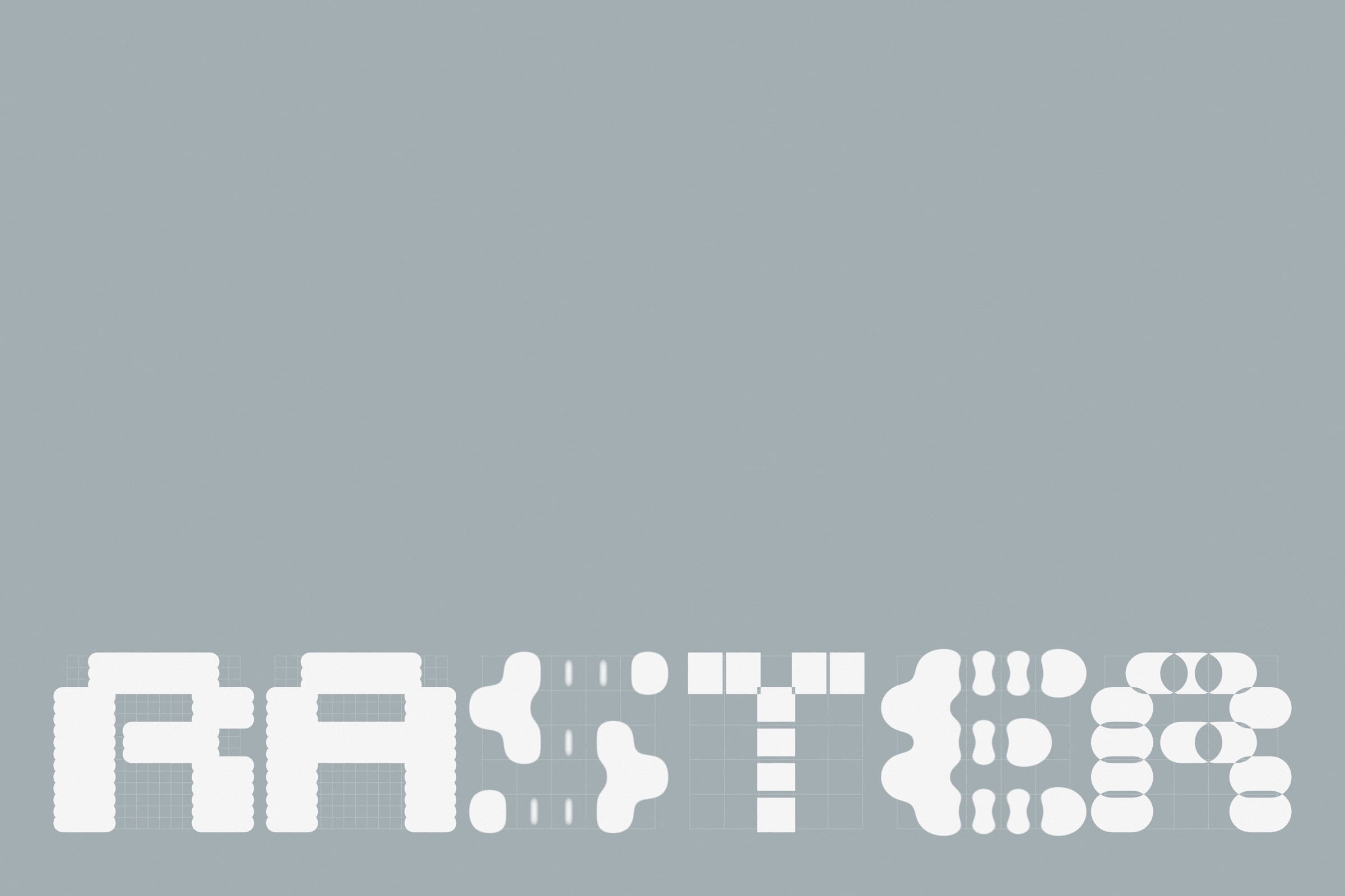 RASTER LOGO