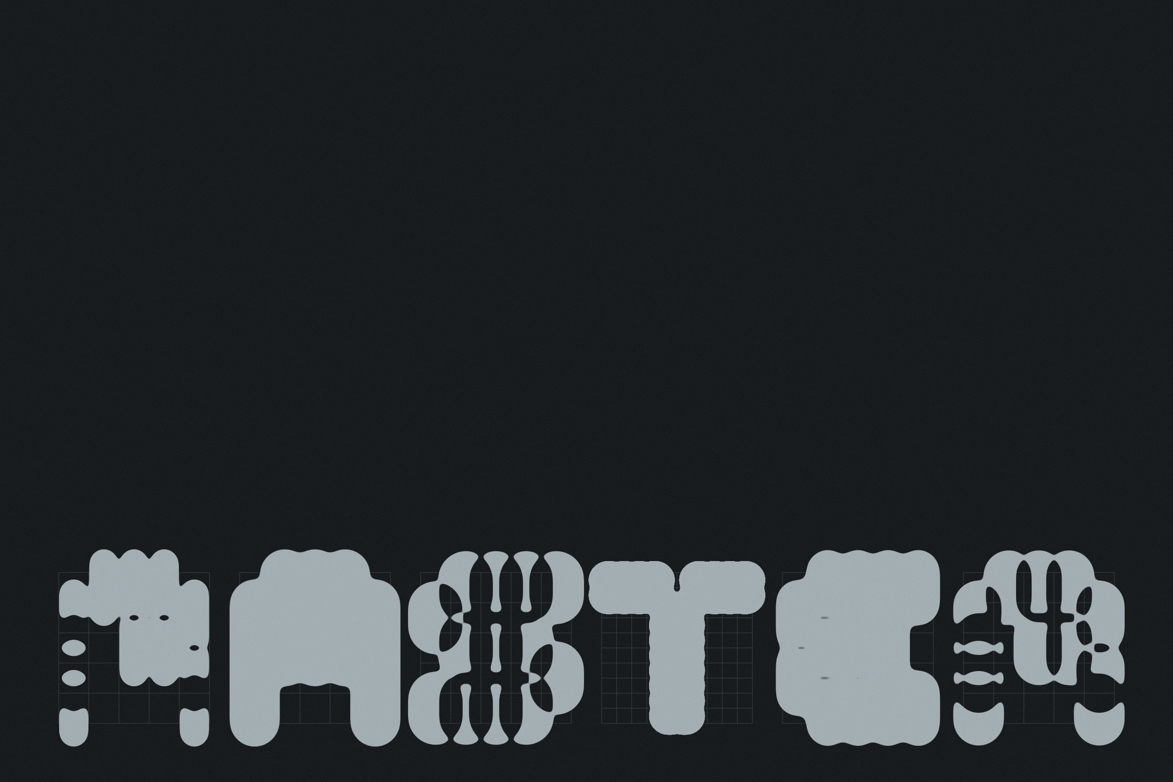 RASTER LOGO