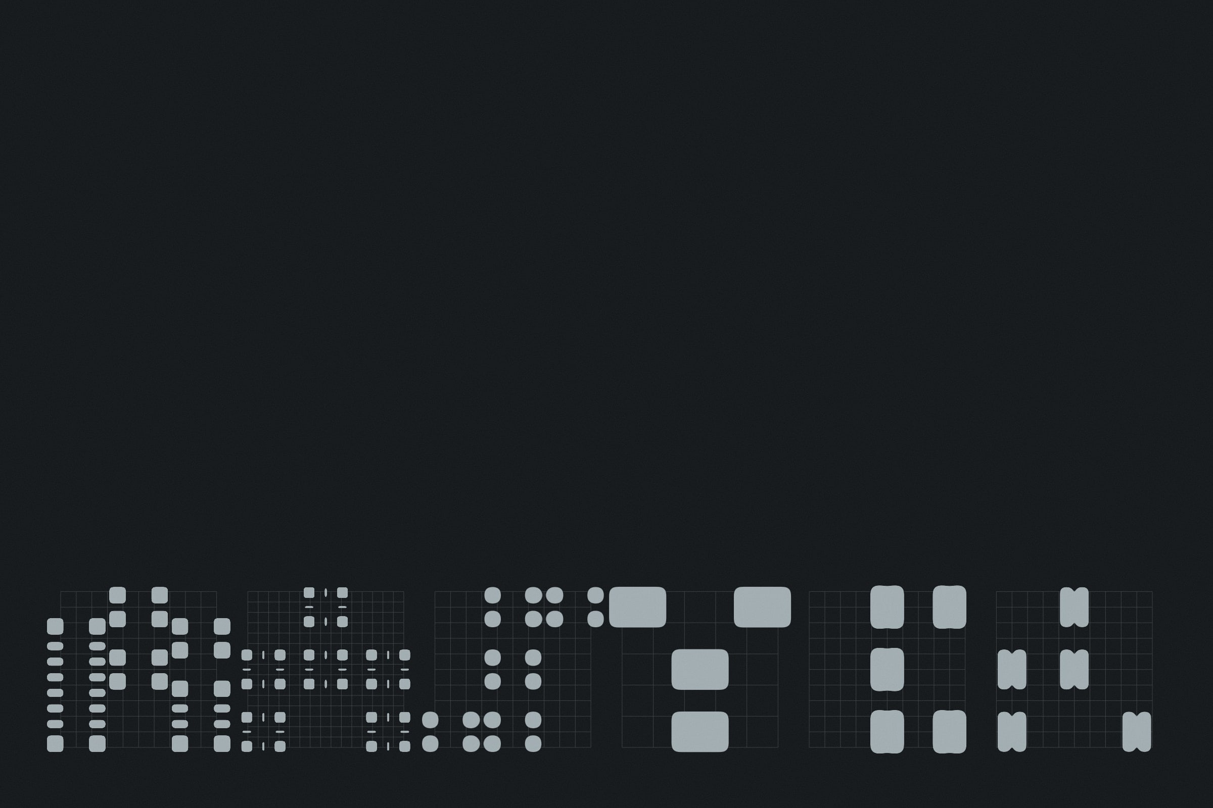 RASTER LOGO