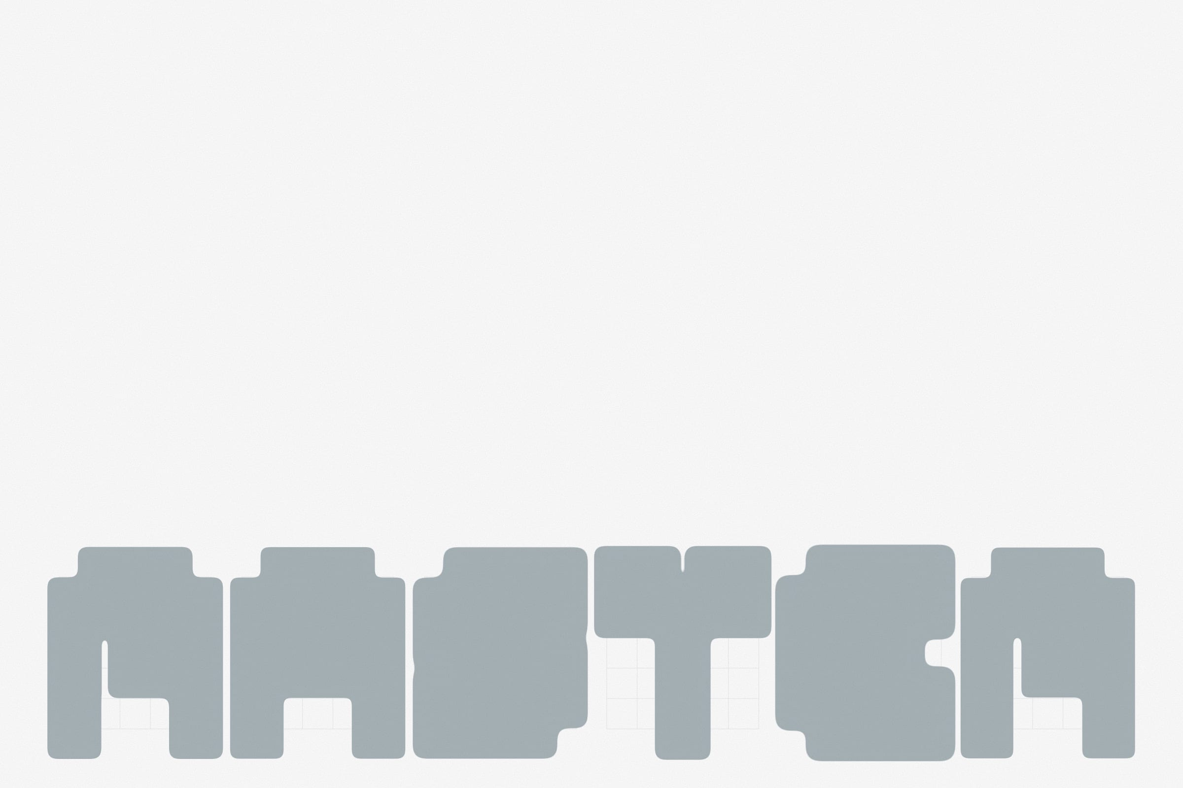 RASTER LOGO