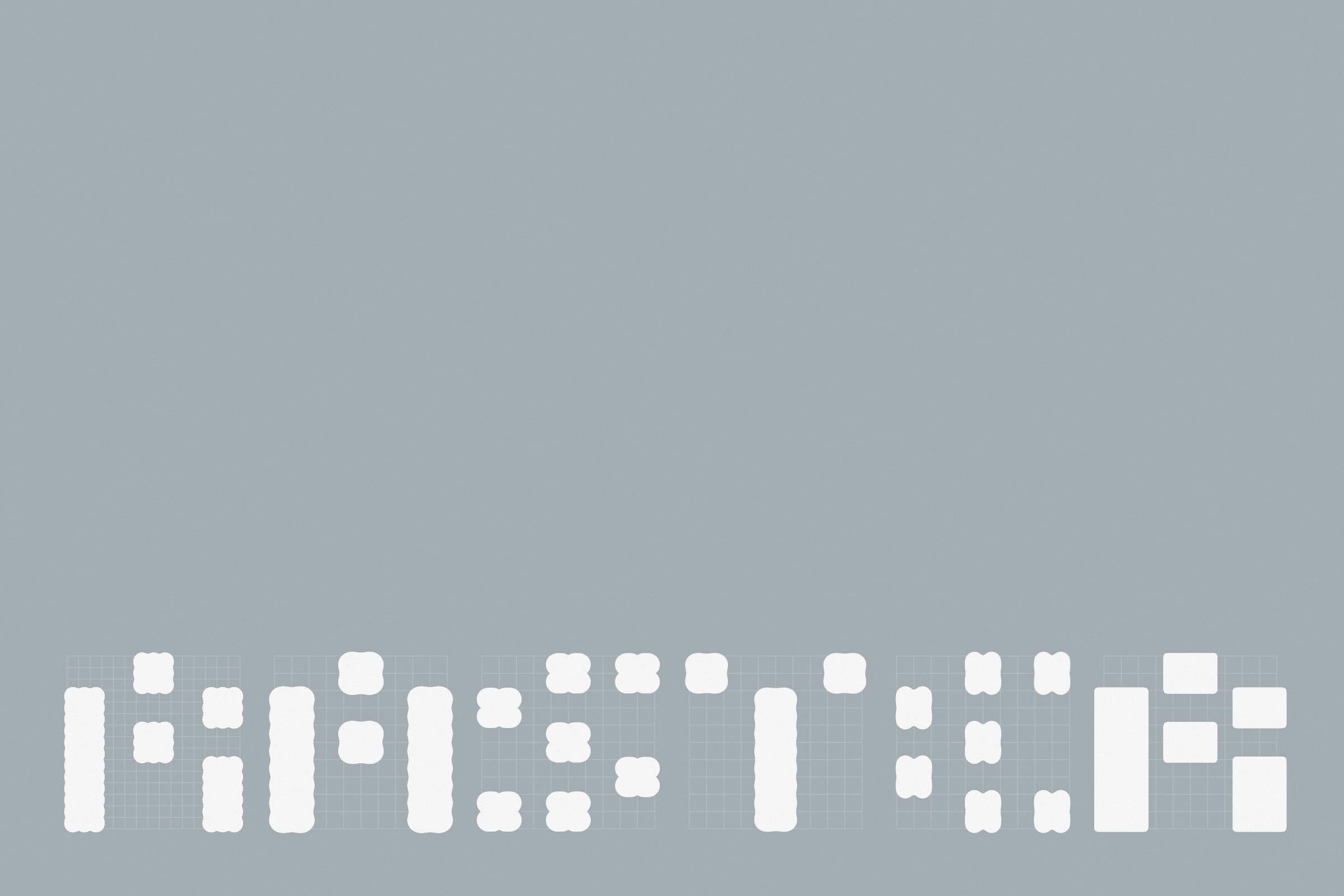 RASTER LOGO
