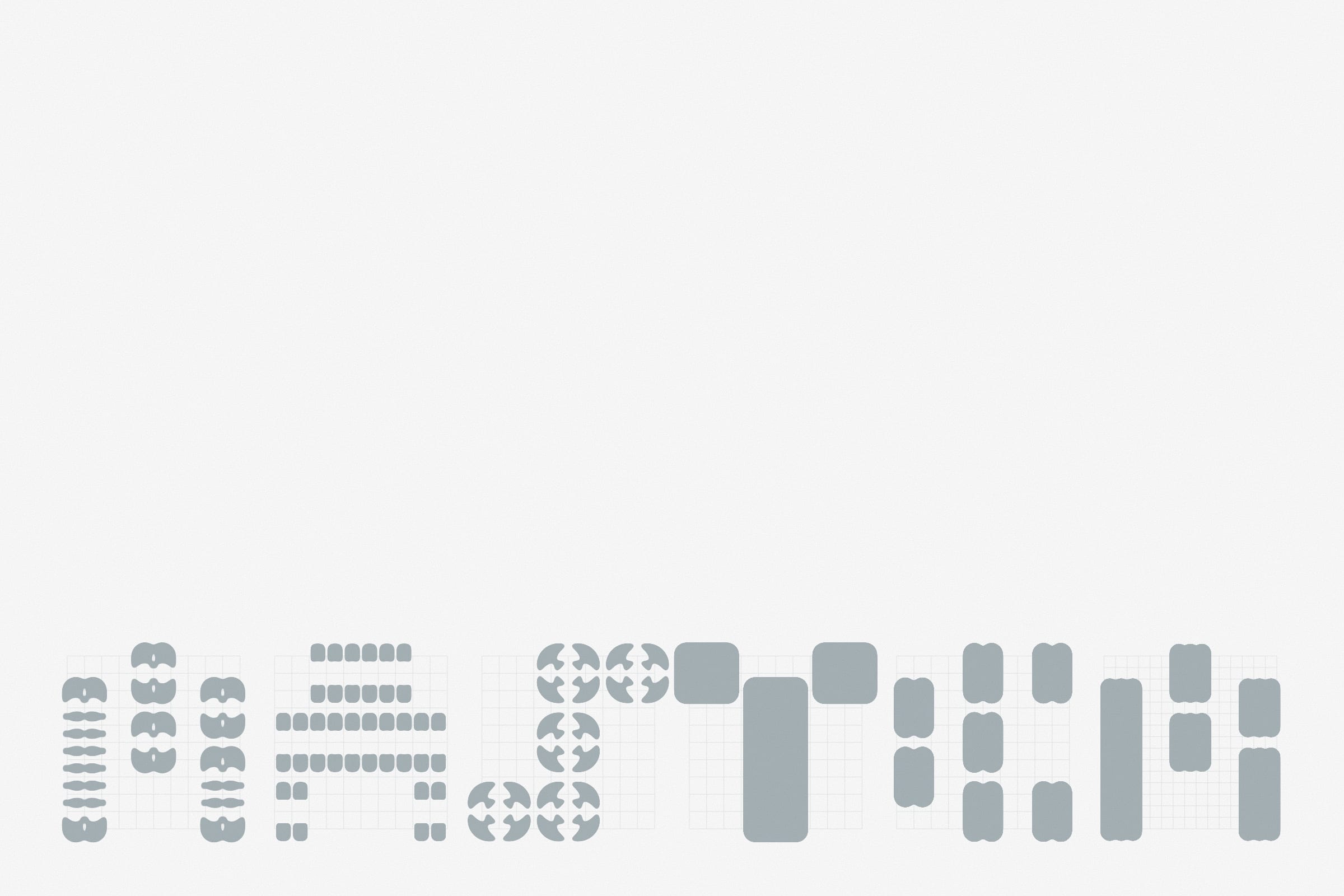 RASTER LOGO