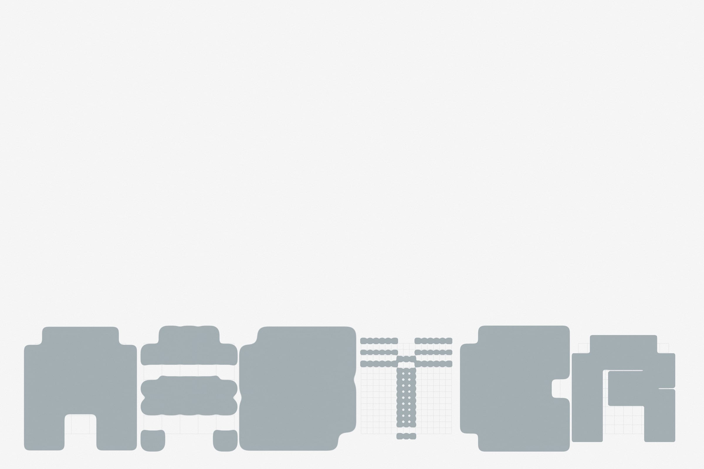RASTER LOGO preview 4