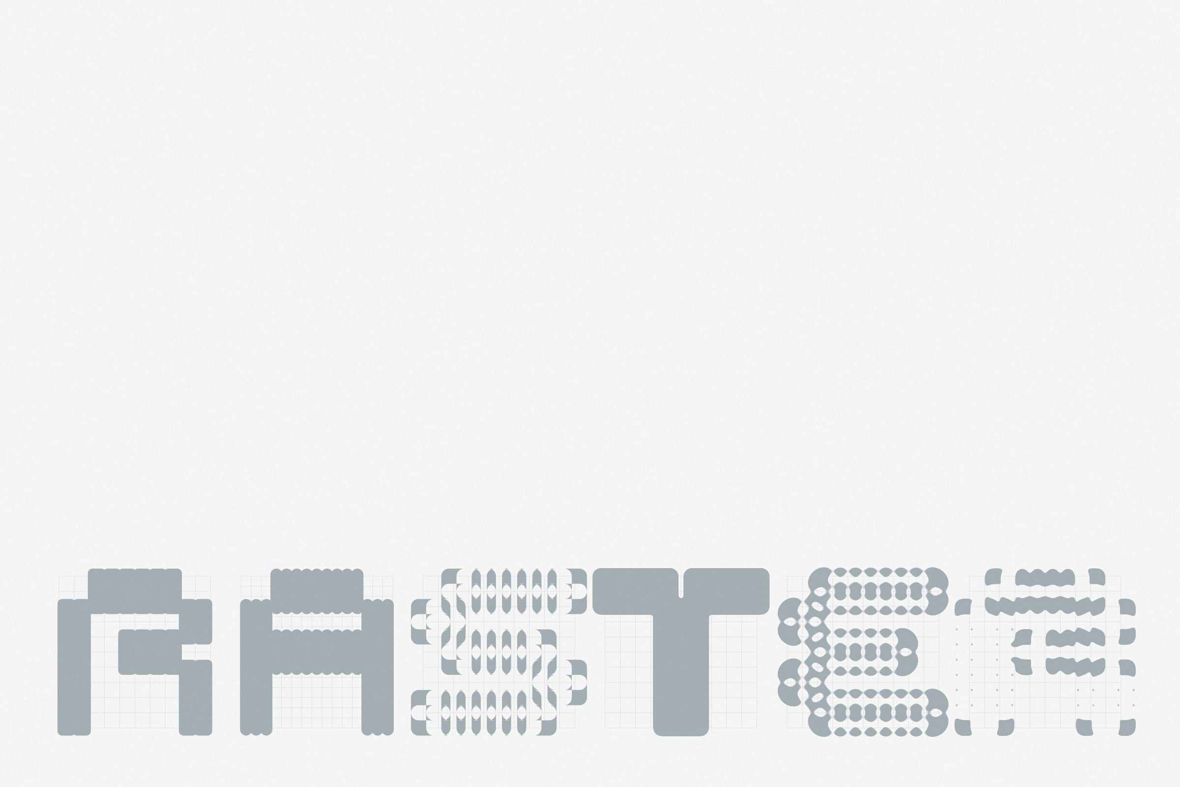 RASTER LOGO