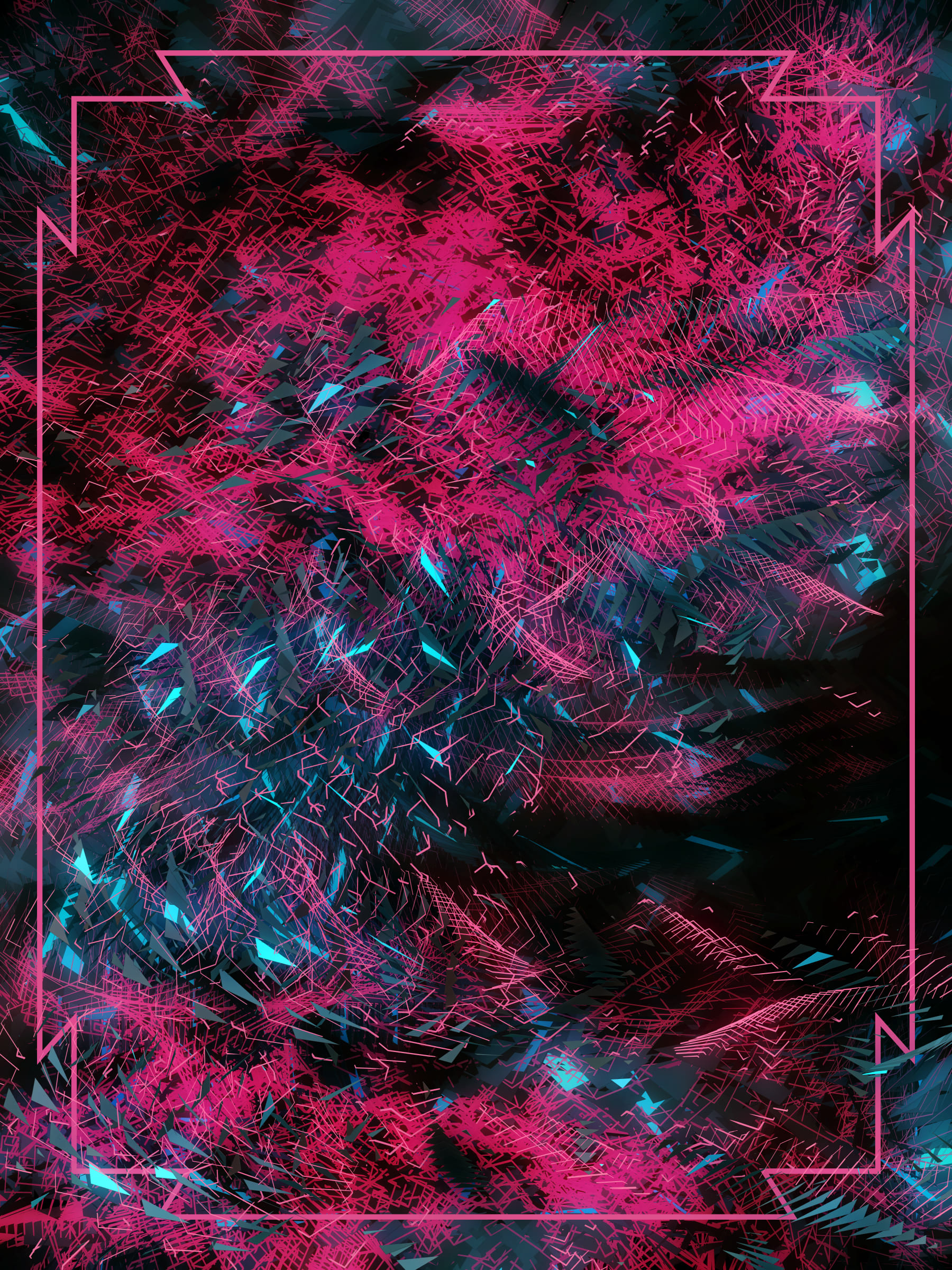 And Yet We Dance #86