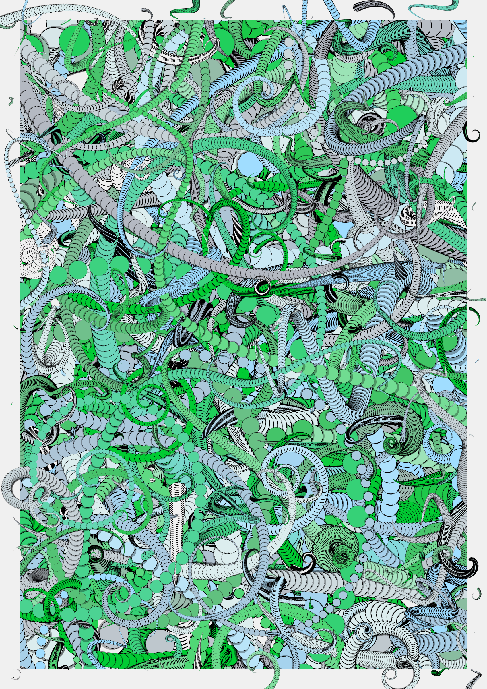 Featured token for: jazz