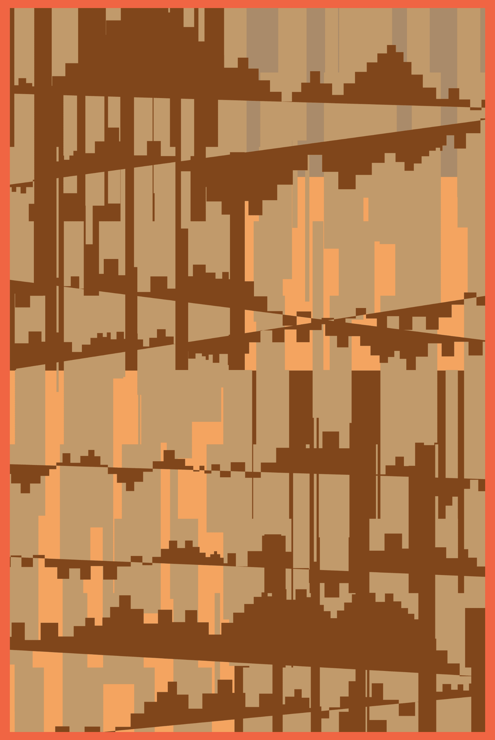 A Staircase Home #3000001