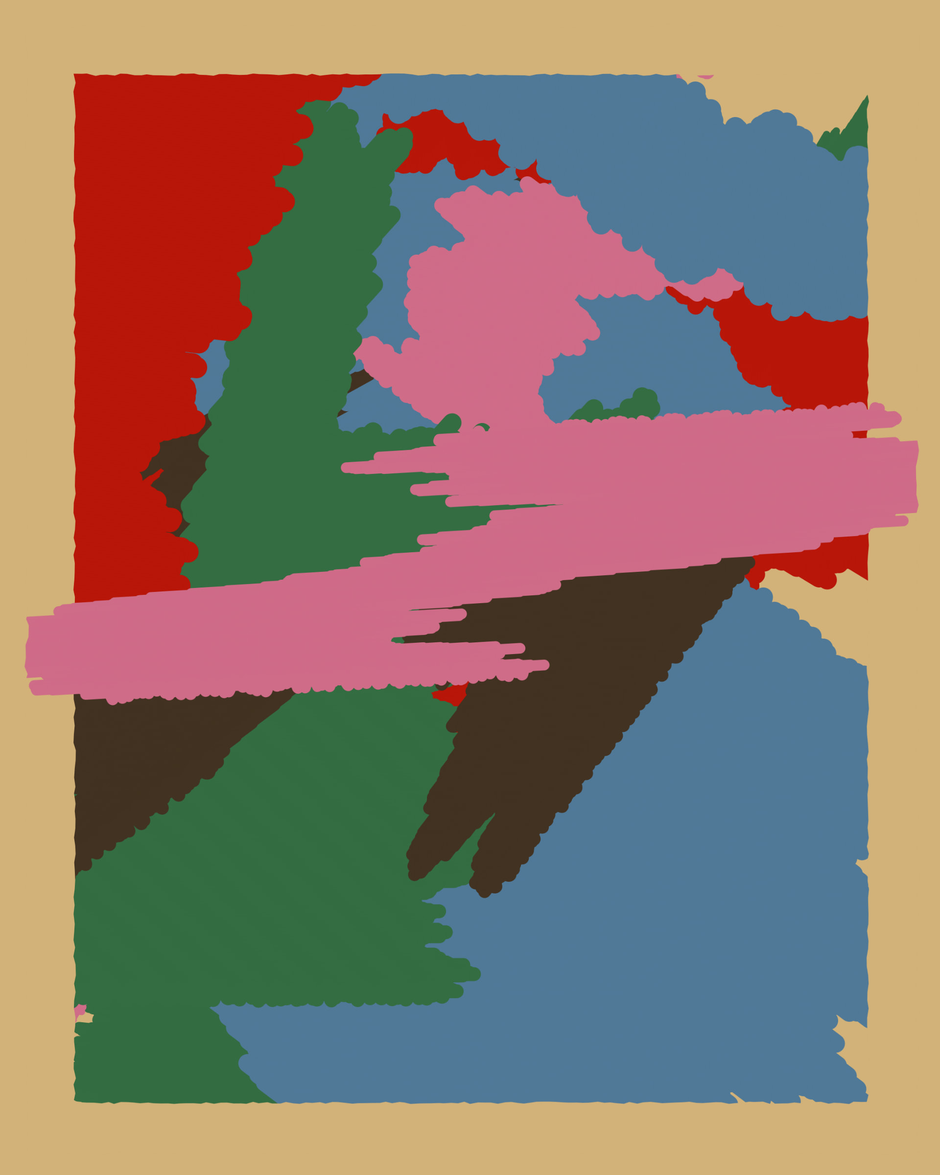 Featured token for: Patches