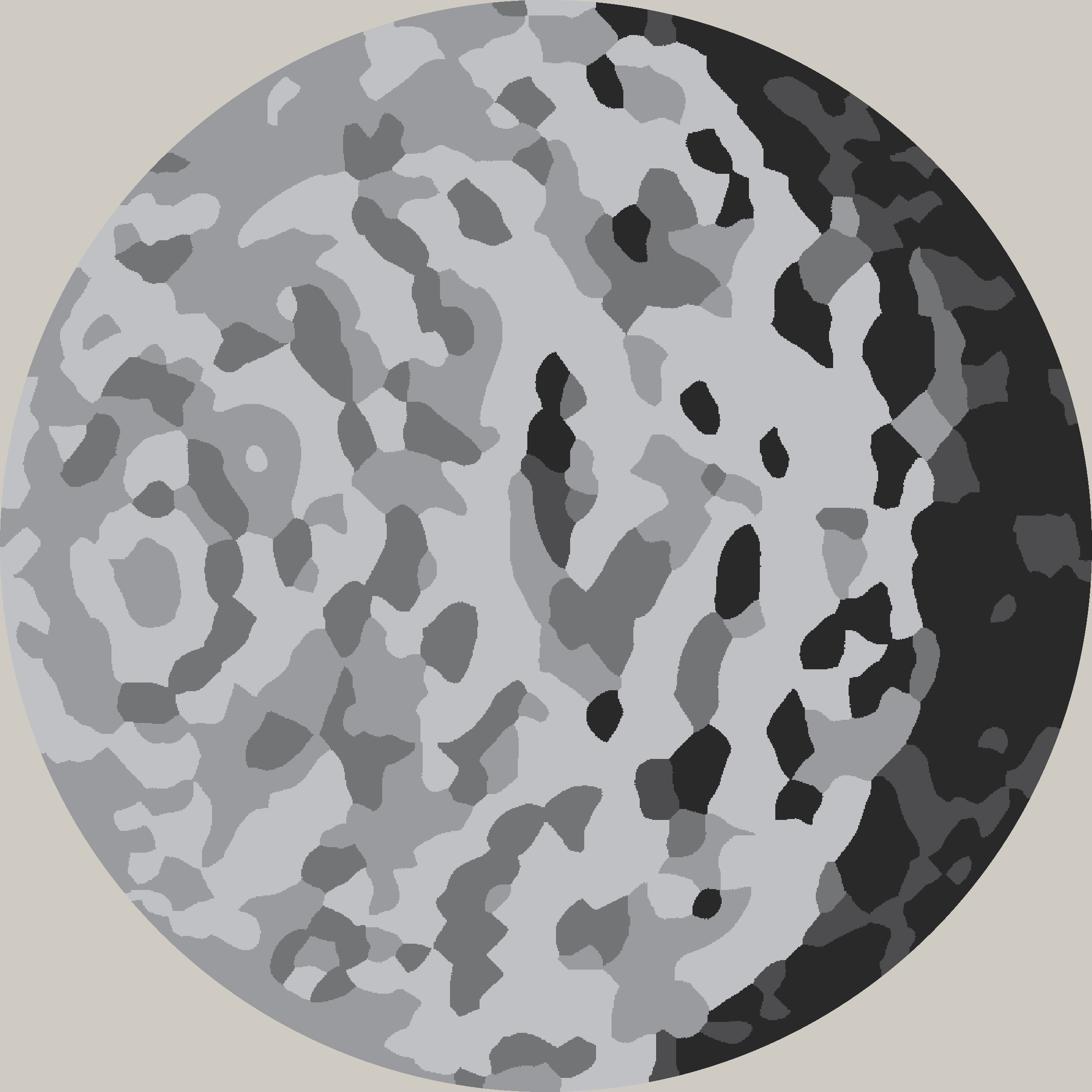 Lunar Highlands