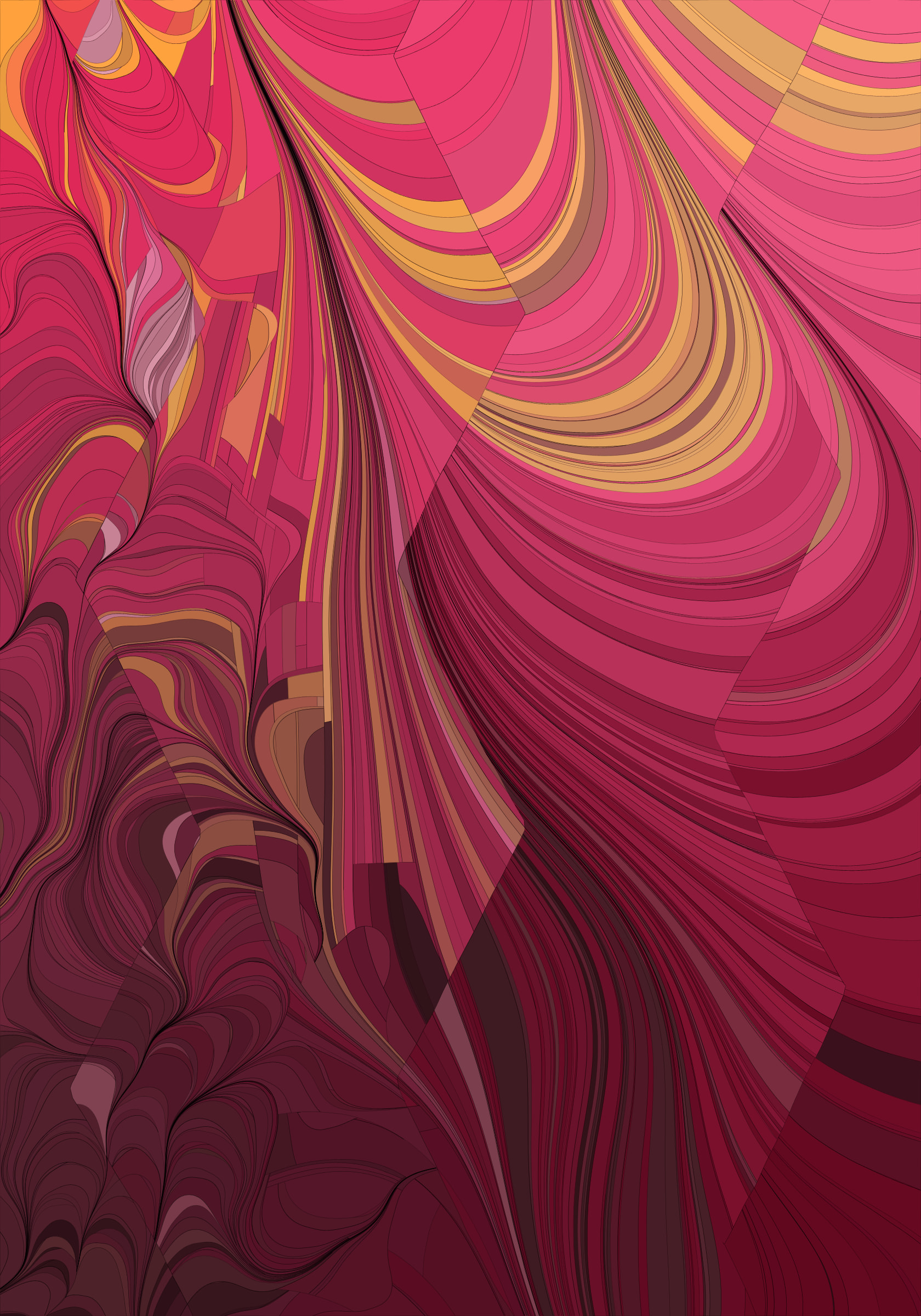 Featured token for: The light where we meet