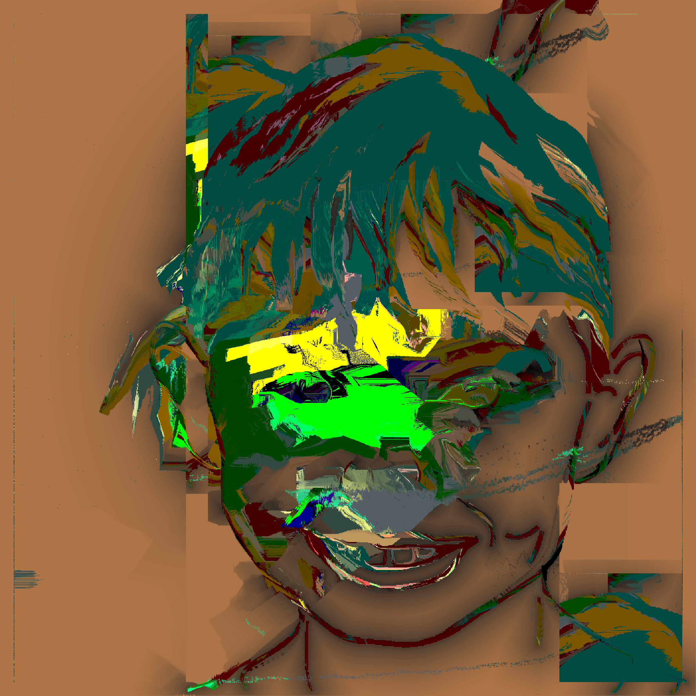 Portraits I