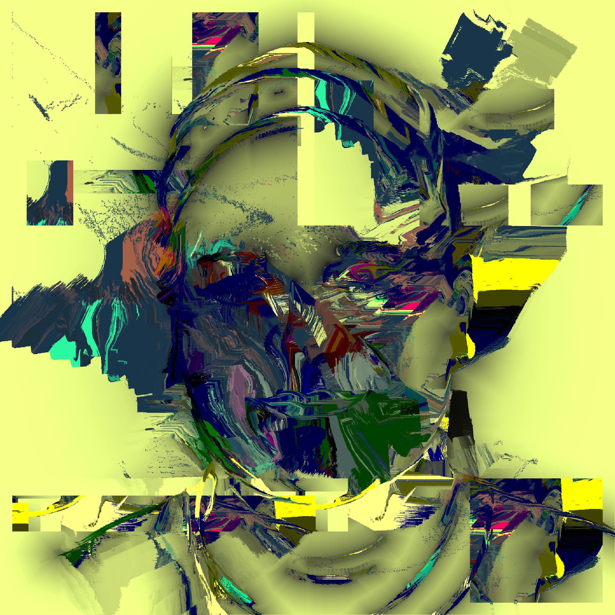 Portraits I