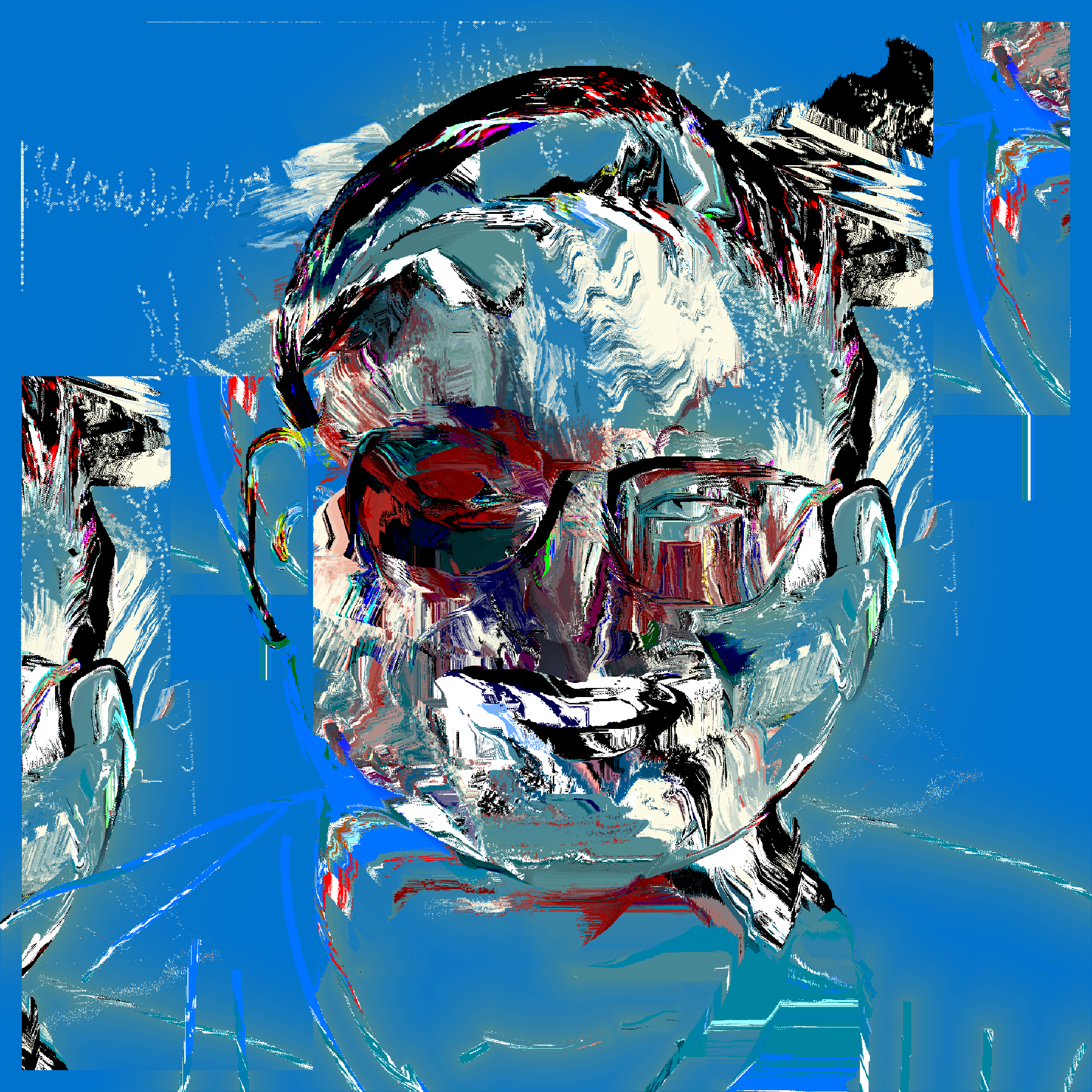 Featured token for: Portraits I