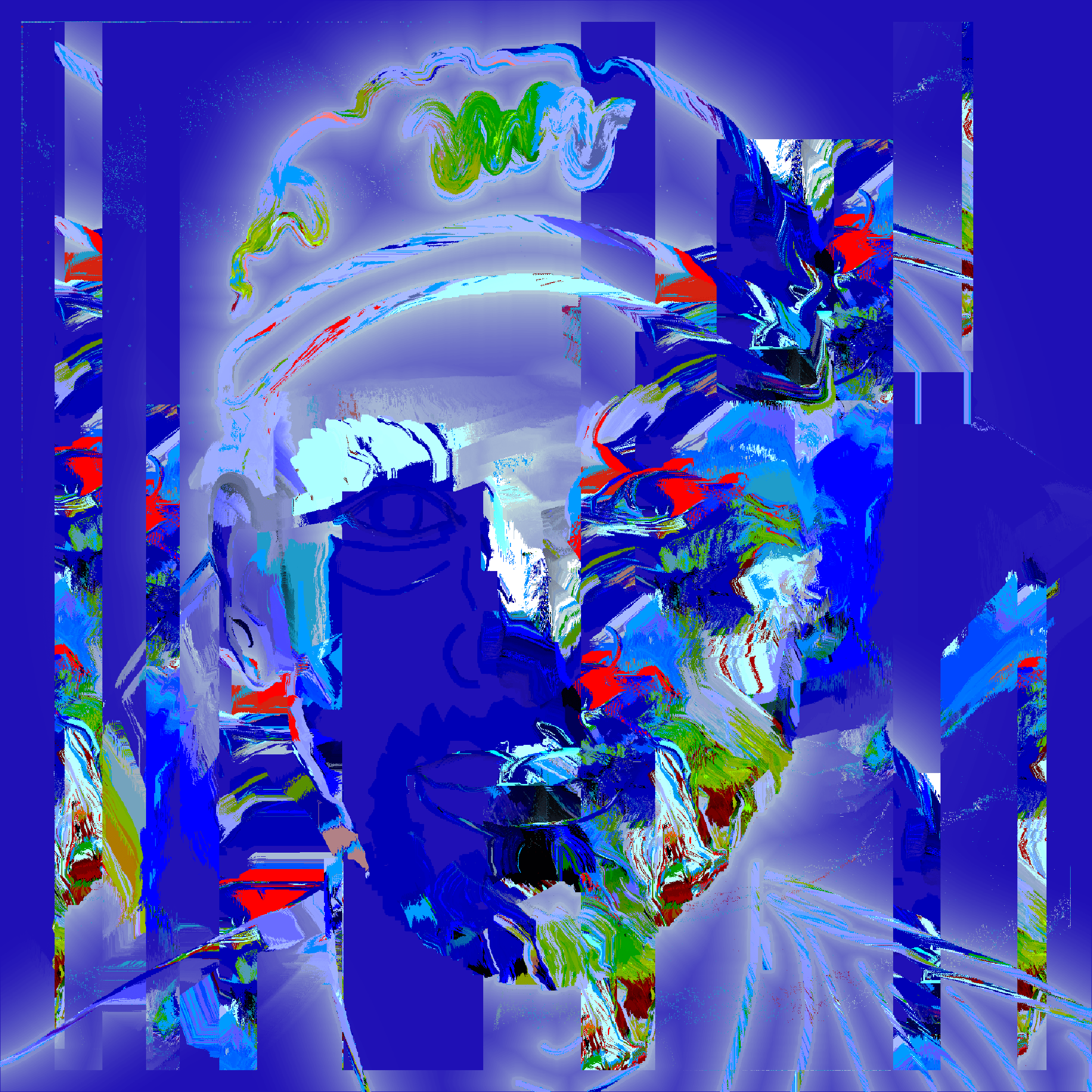 Portraits I