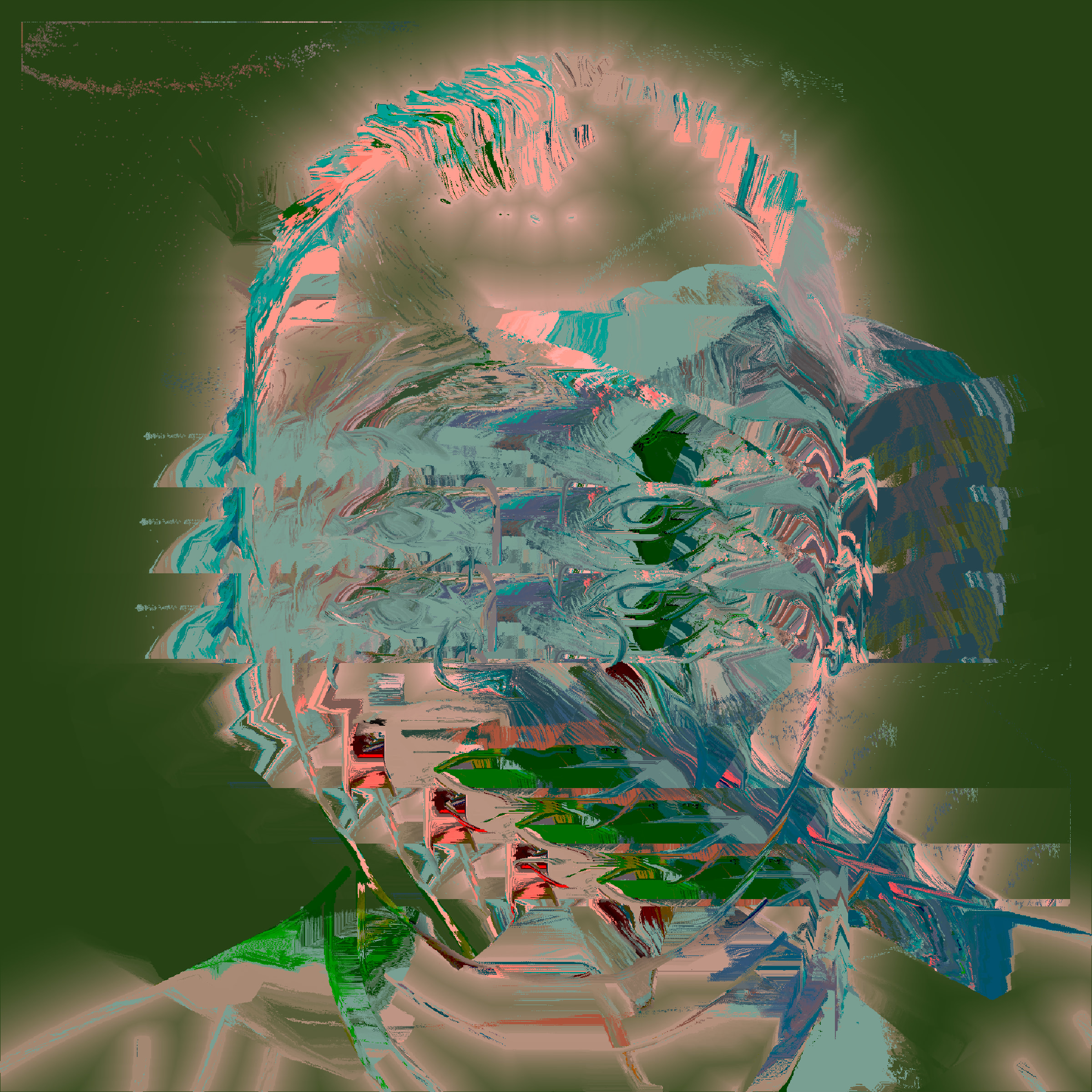 Portraits I