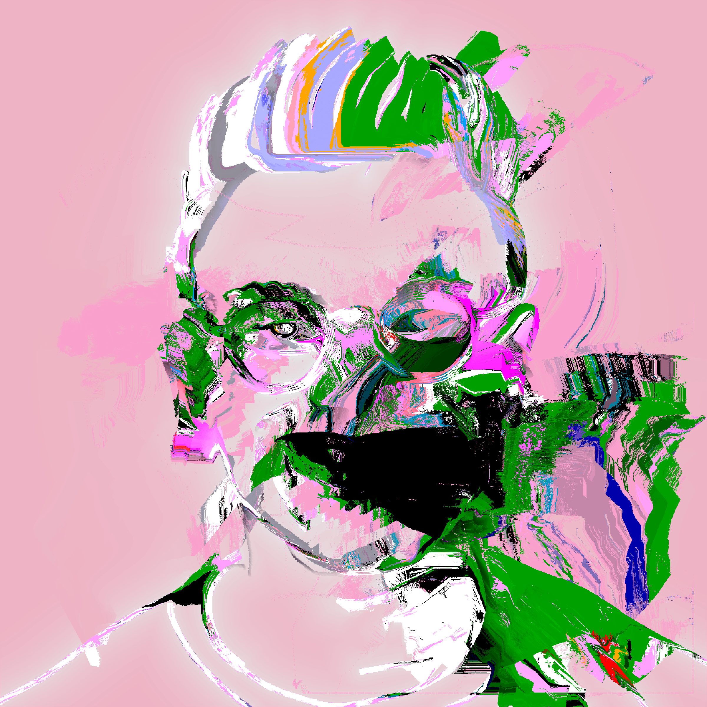 Portraits I