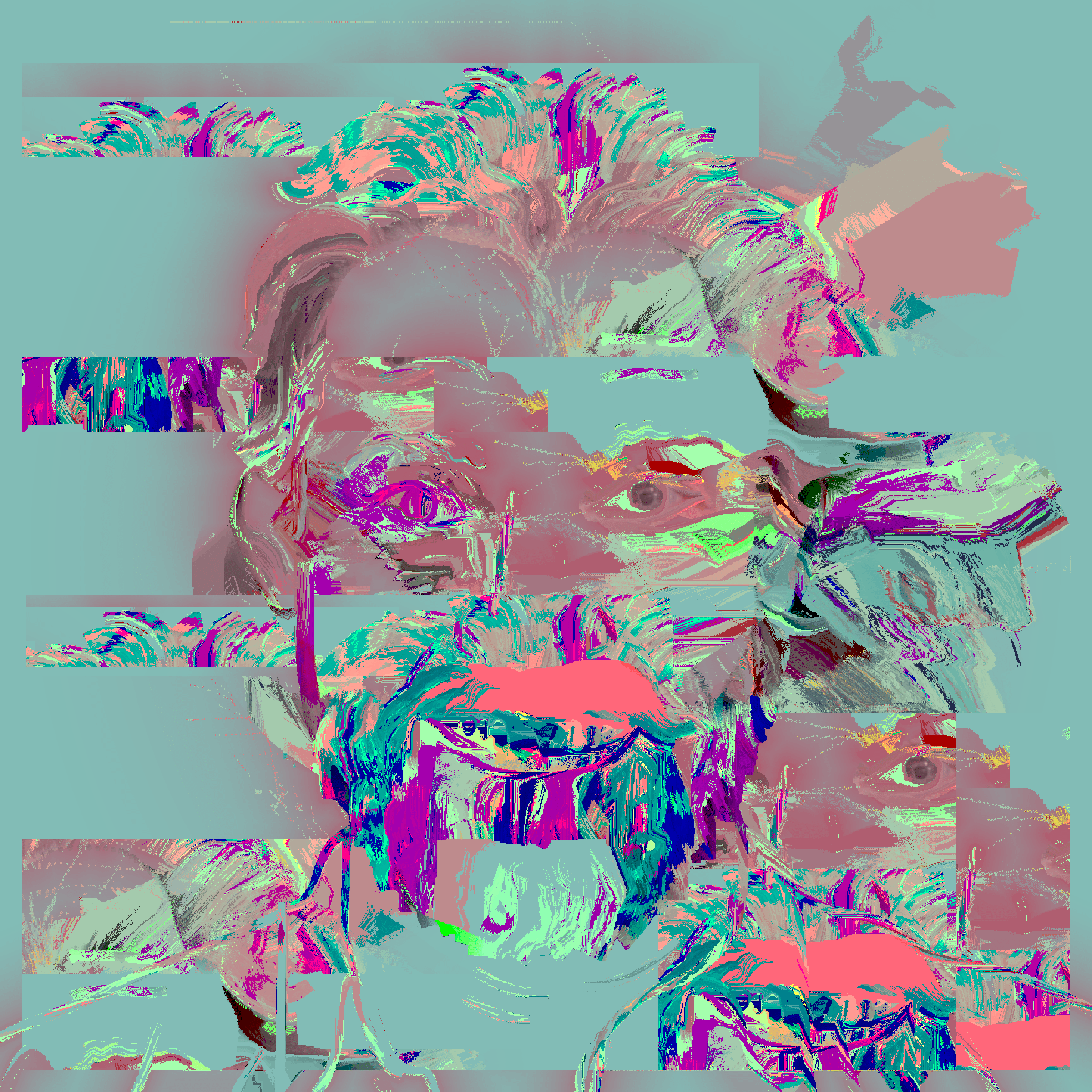 Portraits I