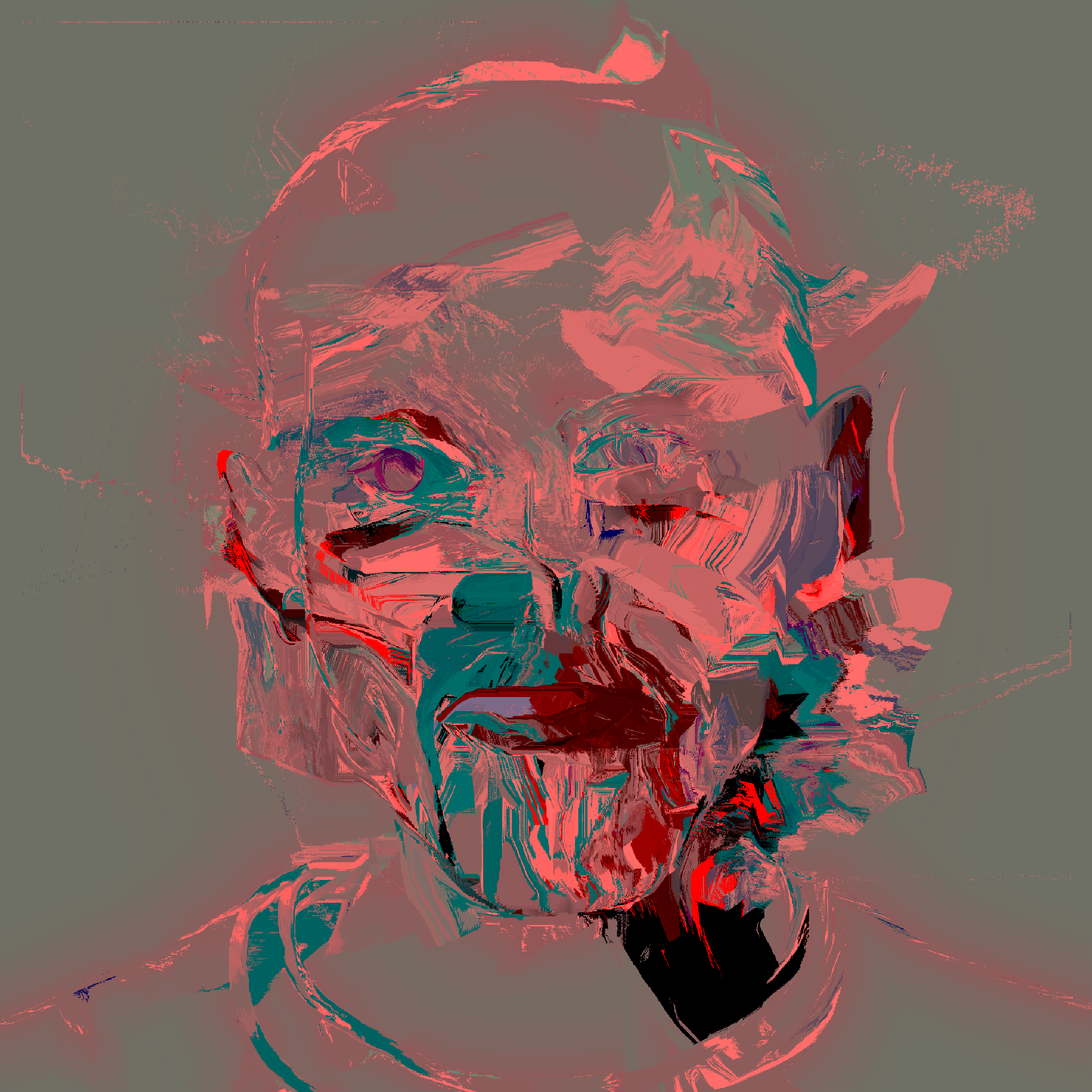Portraits I preview 2