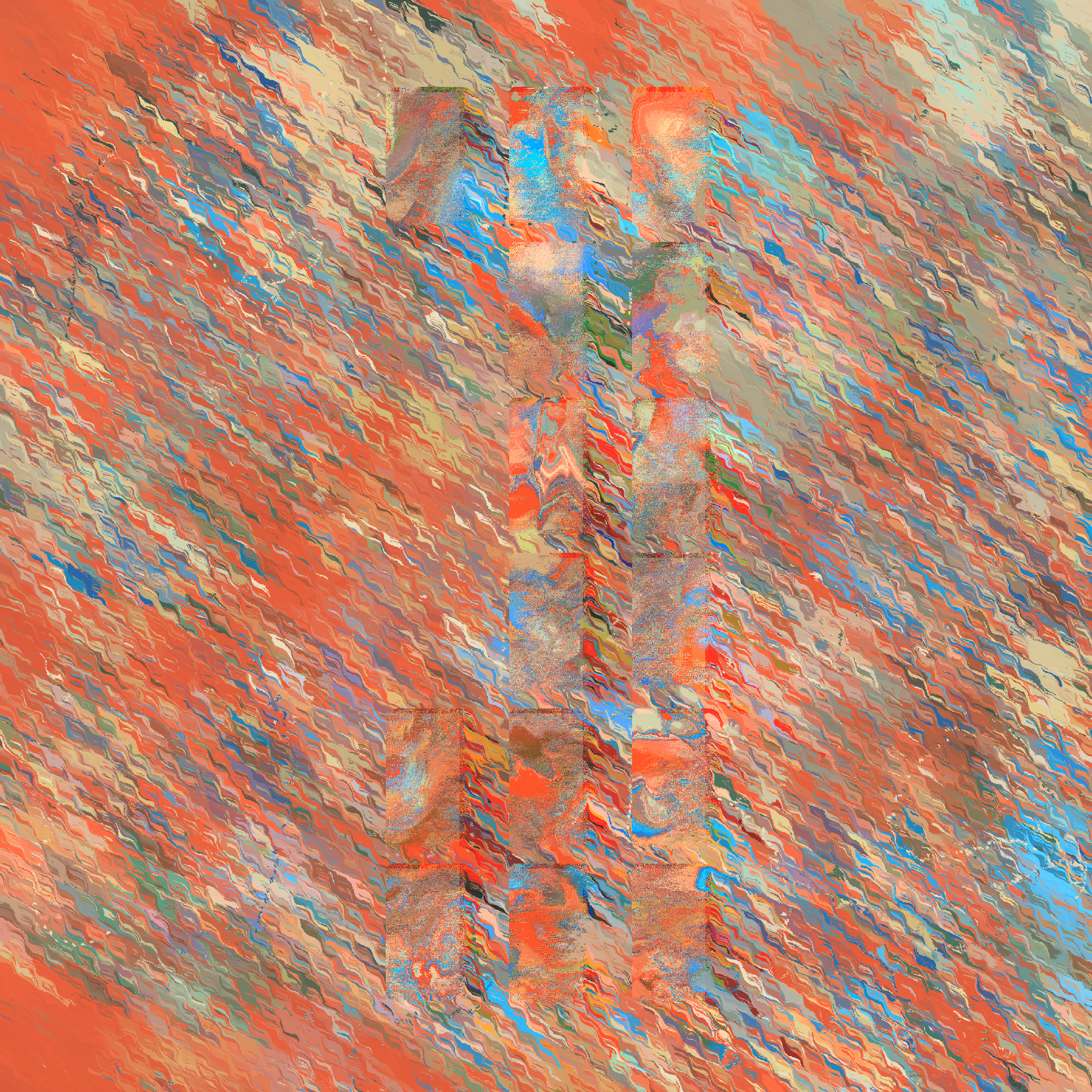 Featured token for: DDUST