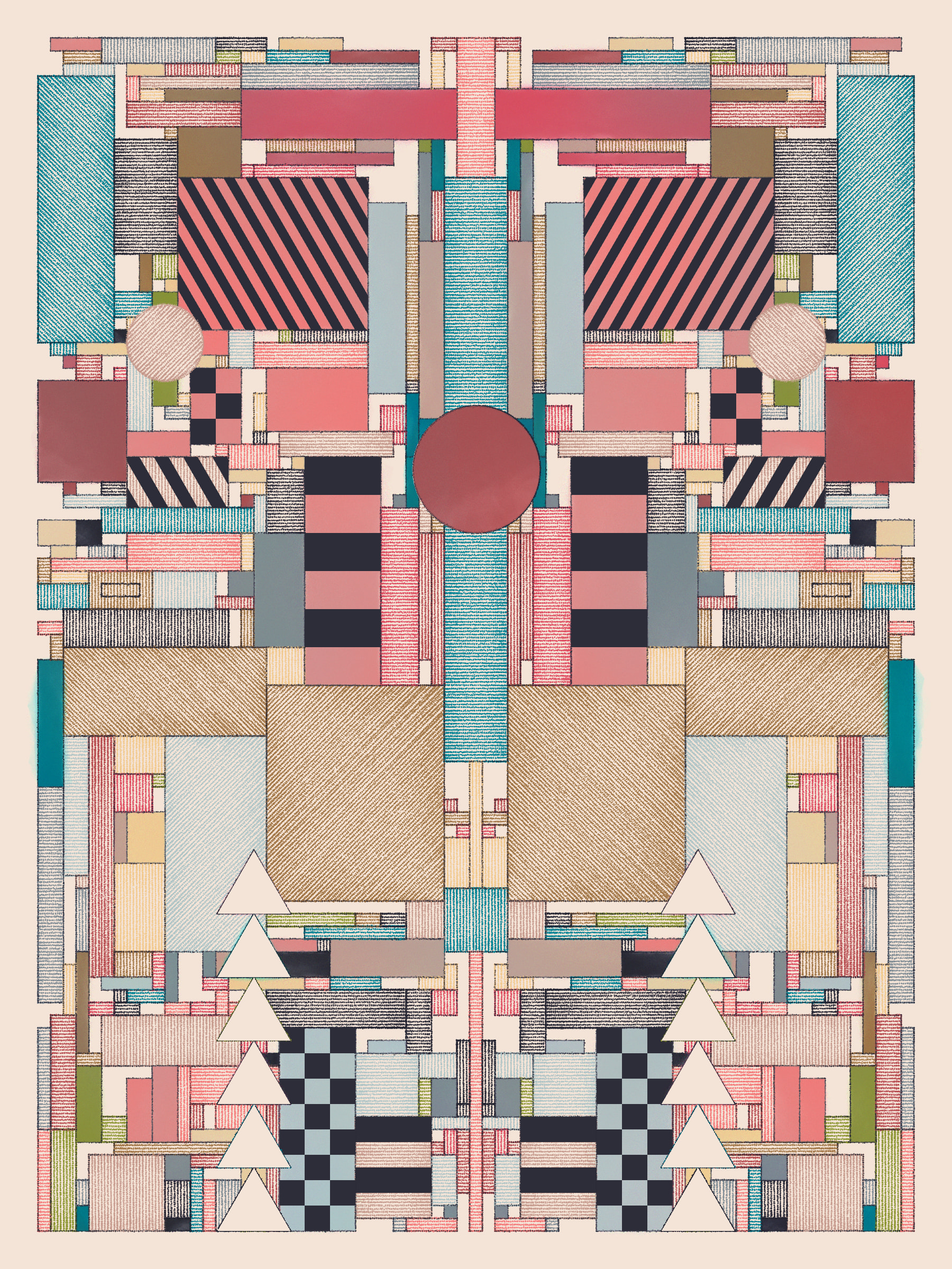 Hatches #16