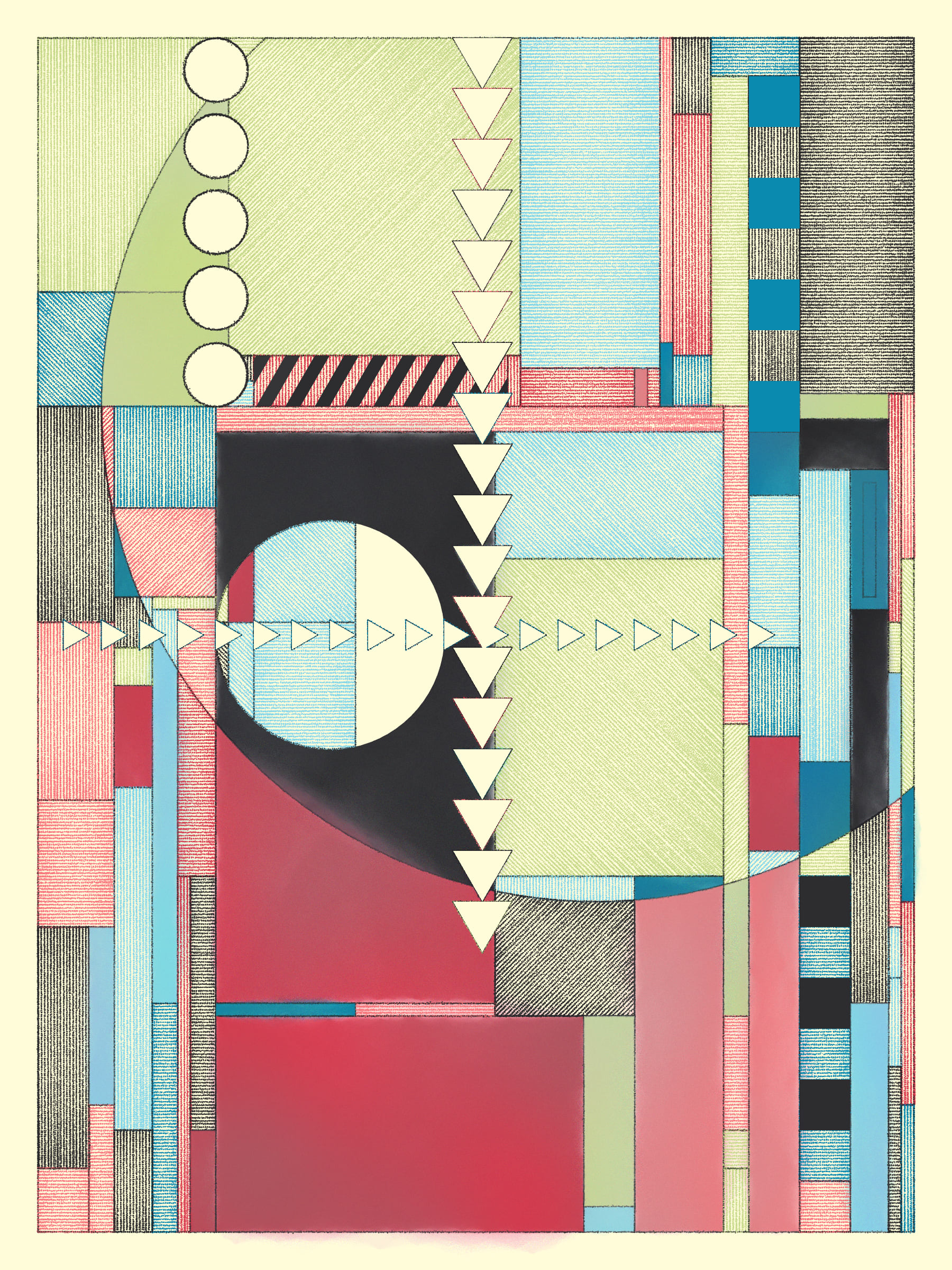 Rob Dixon (Radix) header