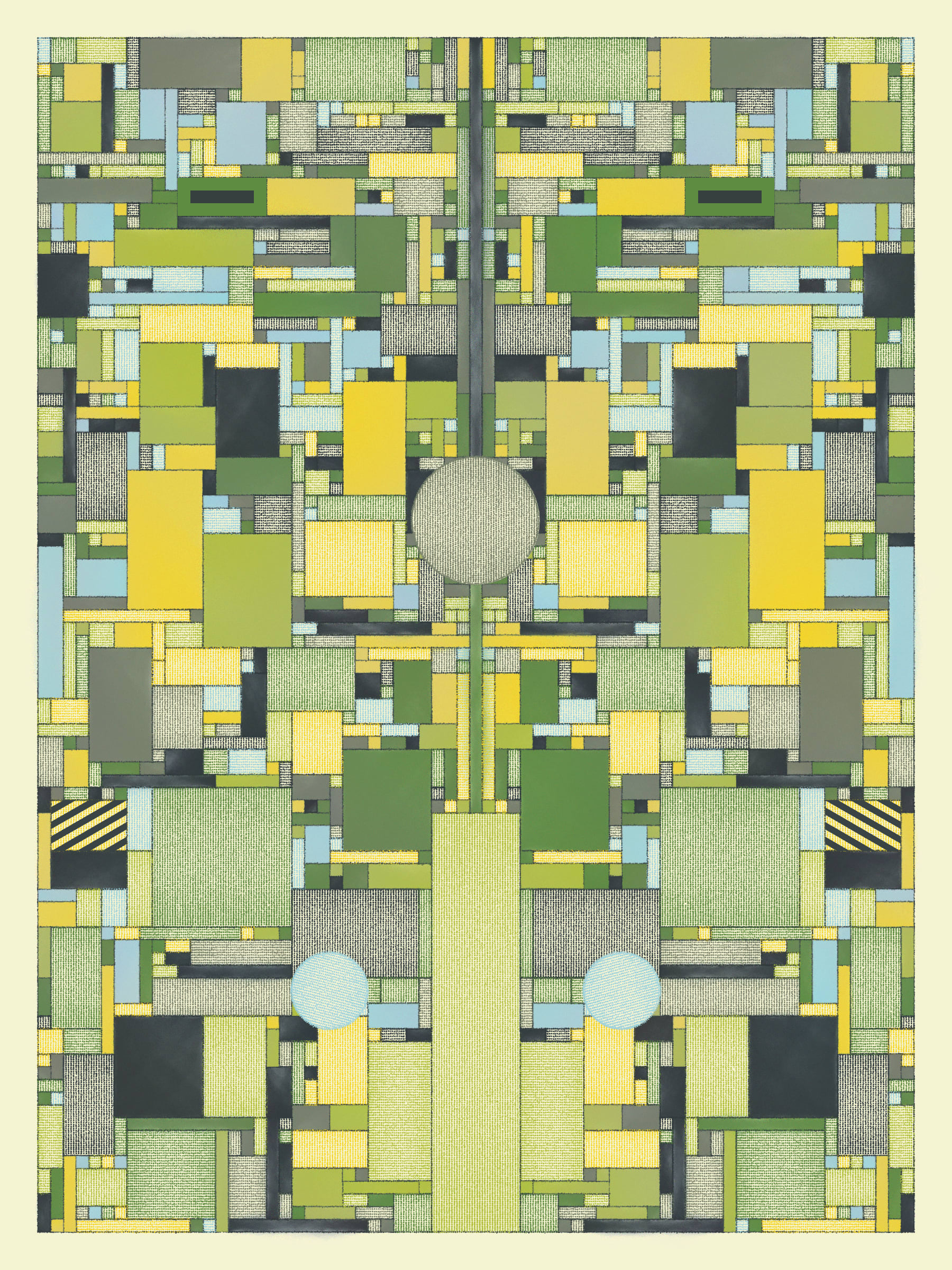 Hatches #36