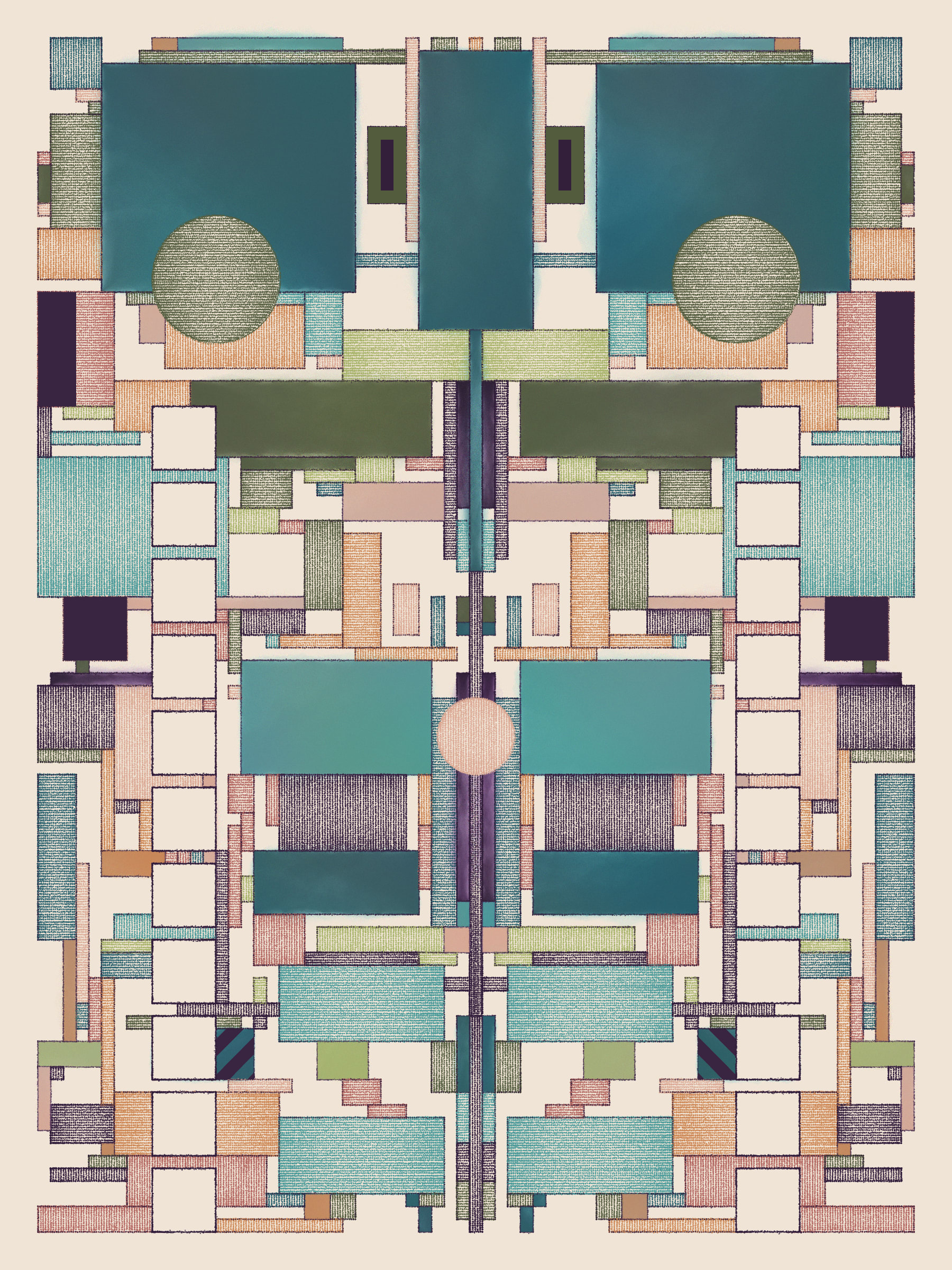 Hatches #4