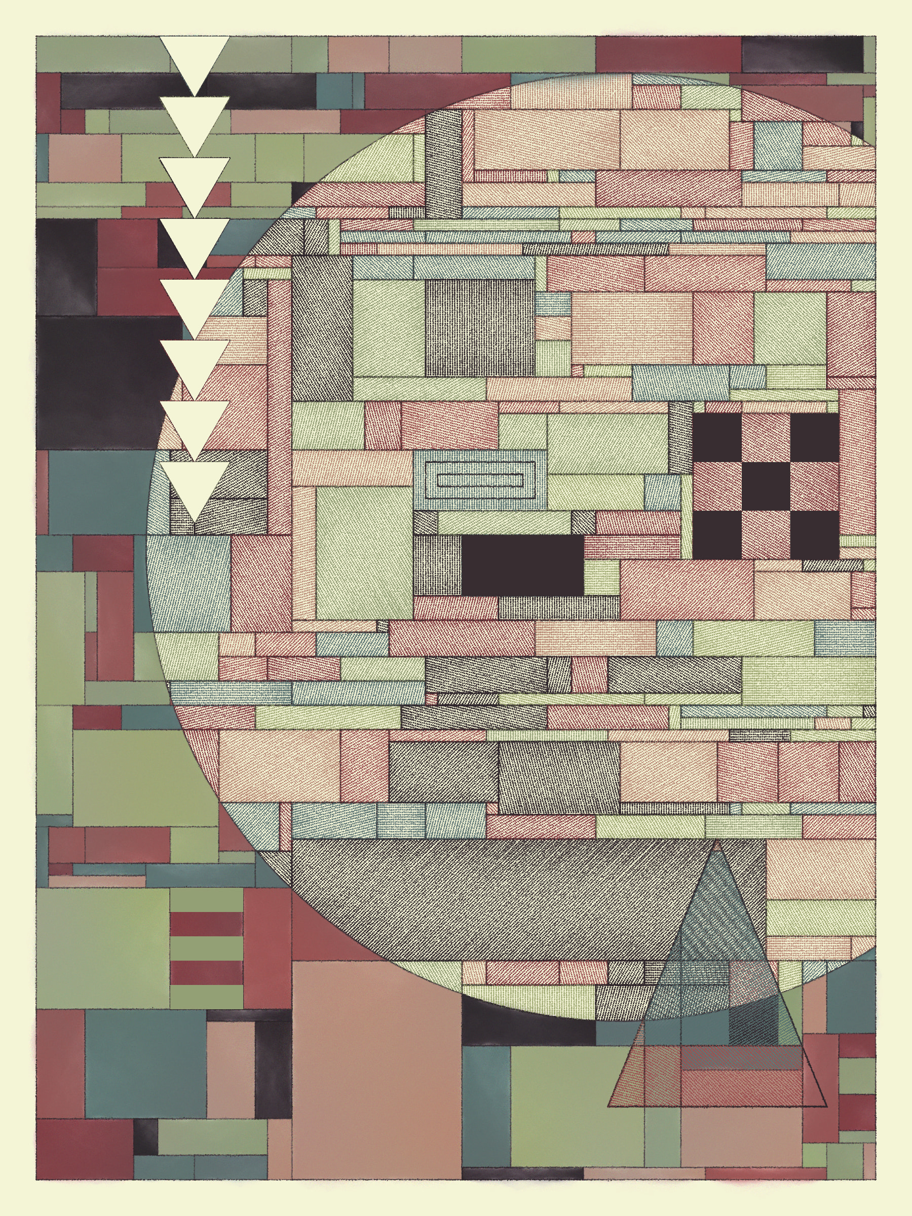 Hatches #52