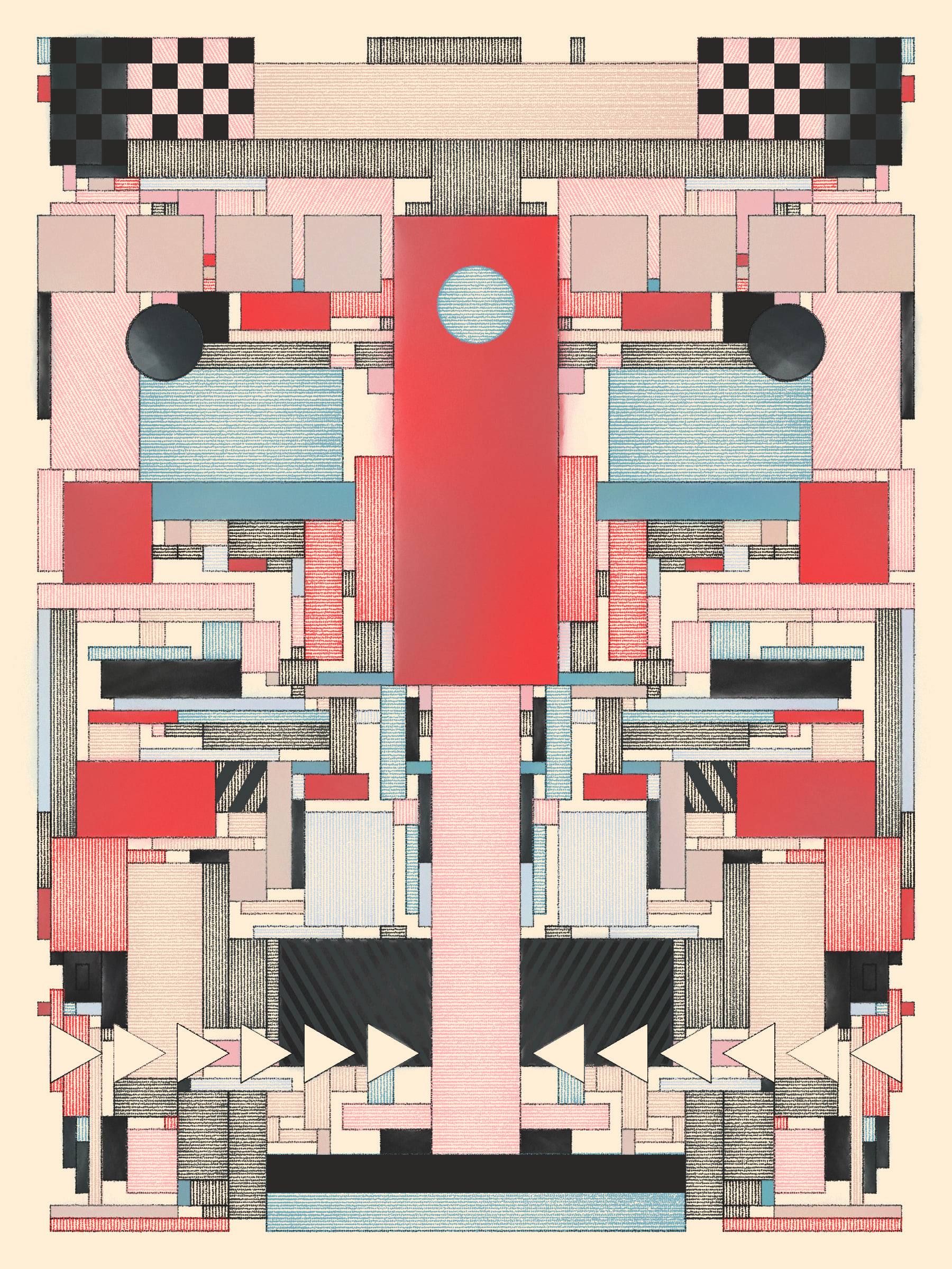 Hatches #63