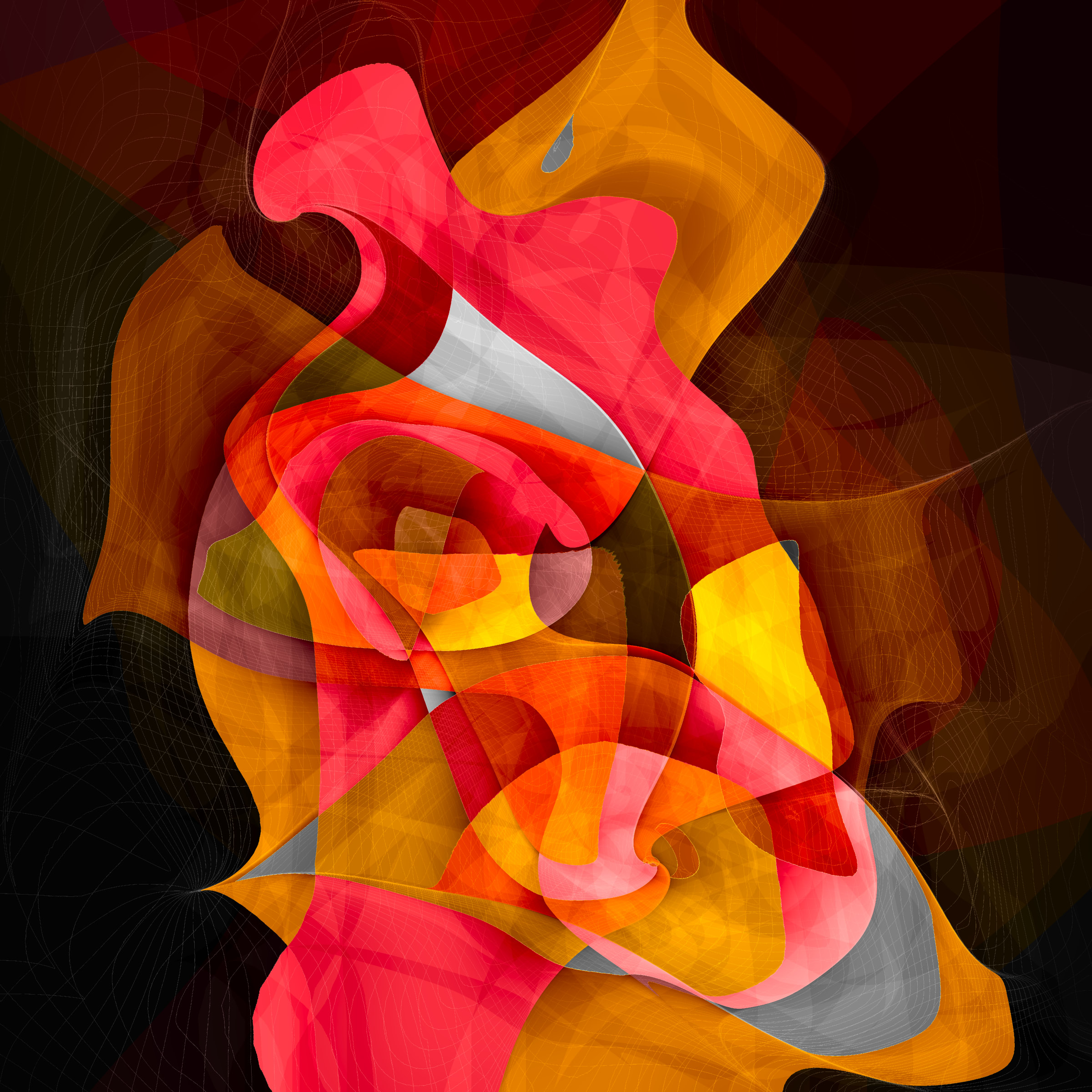 Featured token for: Alchimie