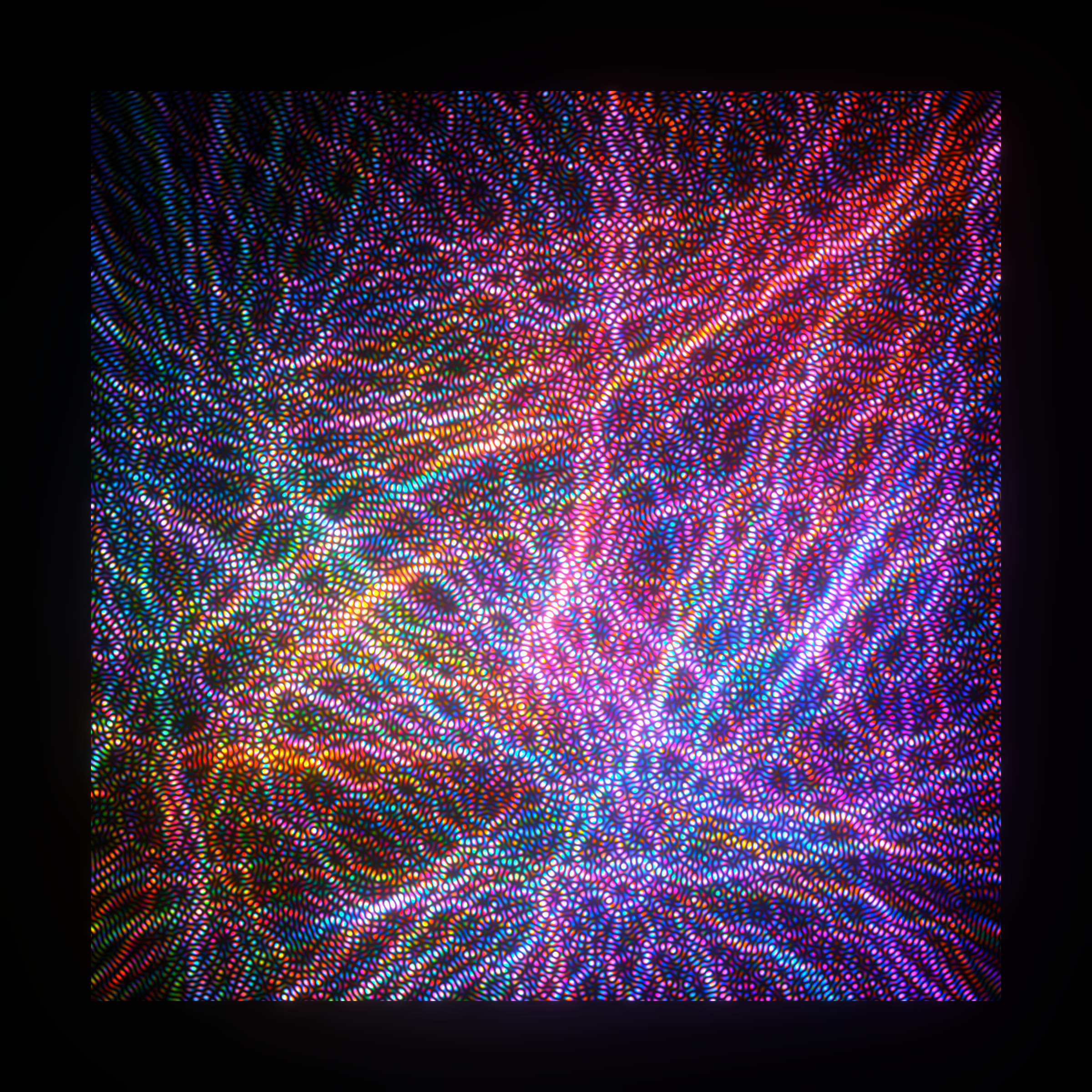 Featured token for: Transformations du Champ