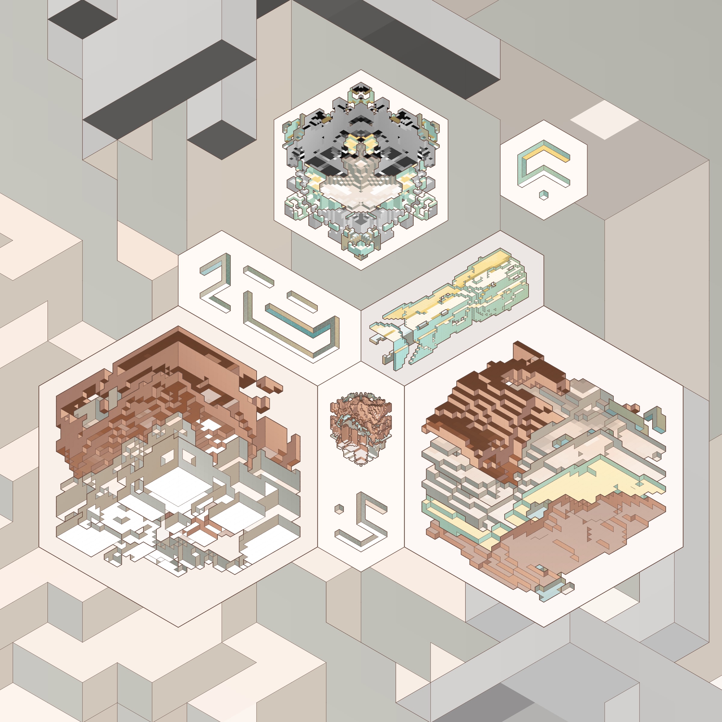 Featured token for: Winterkammer