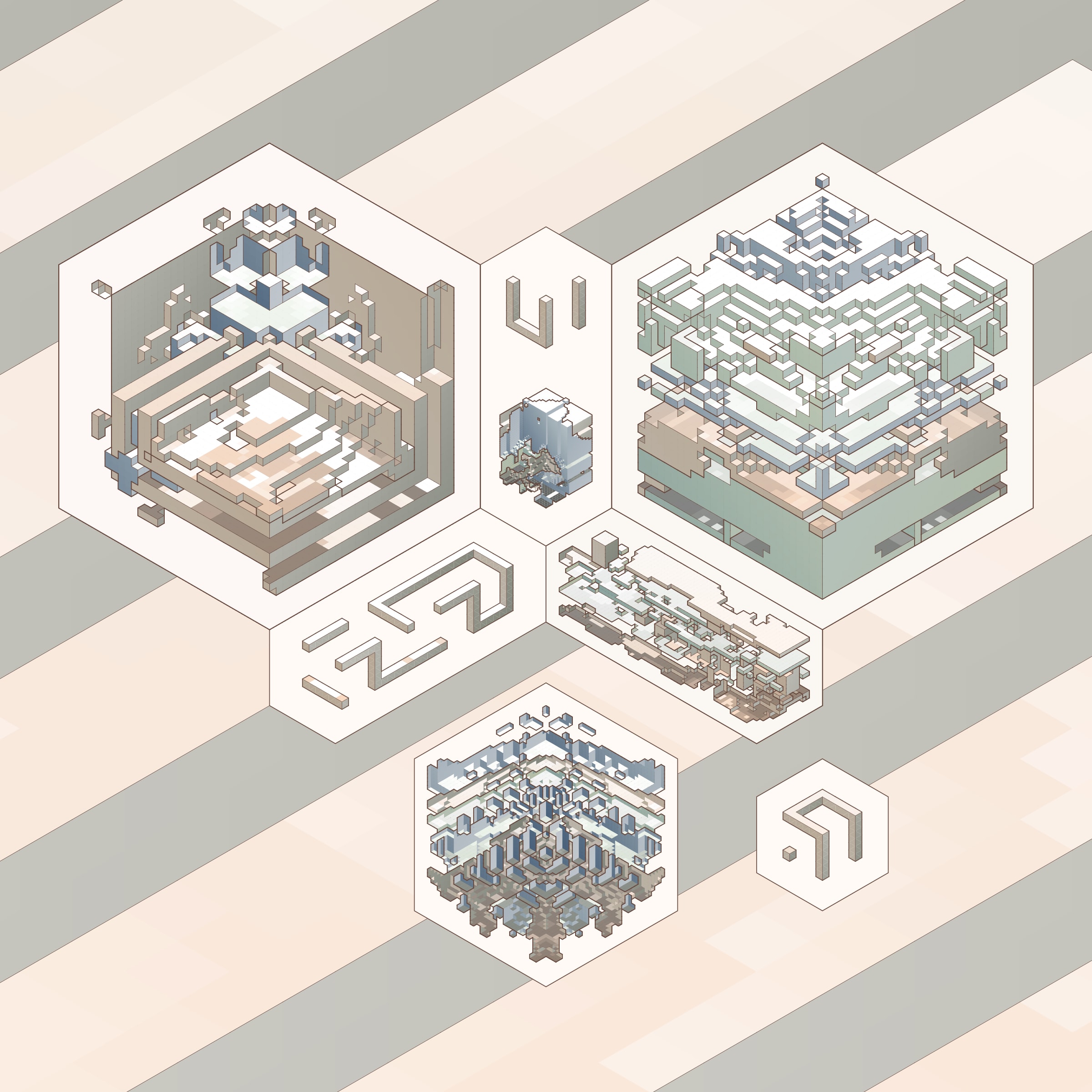 Featured token for: Winterkammer