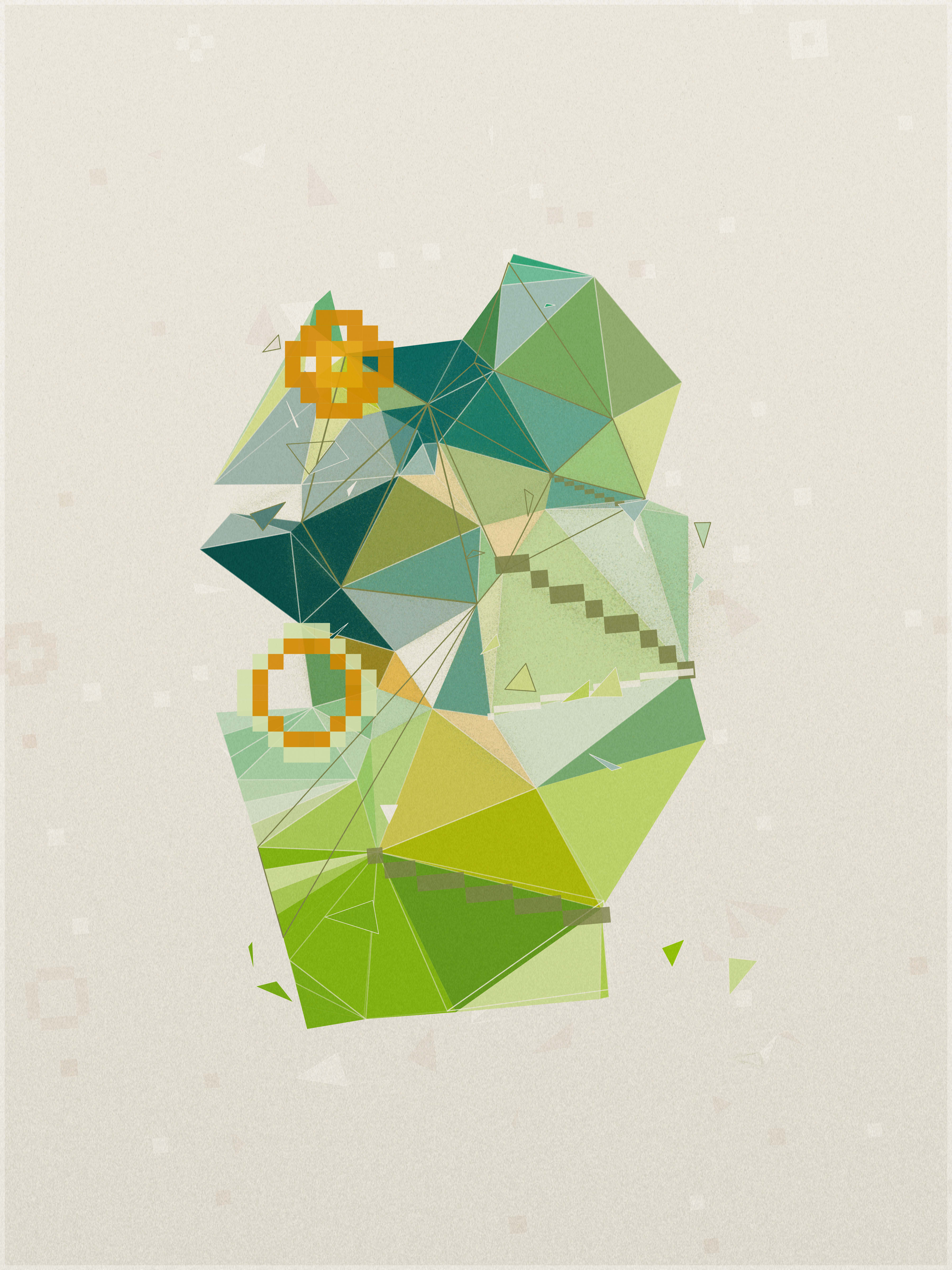 Featured token for: Broken Dreams