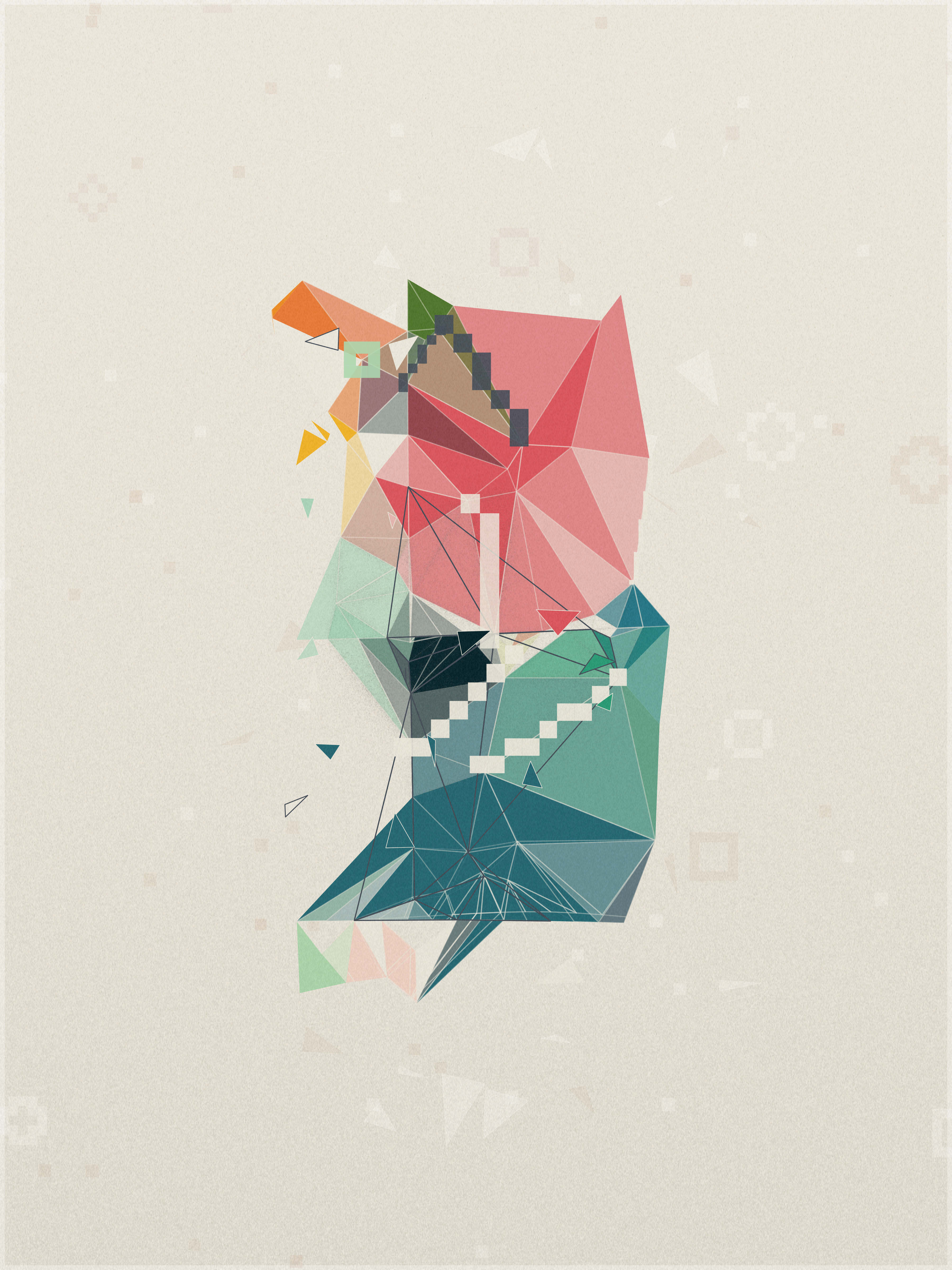 Broken Dreams