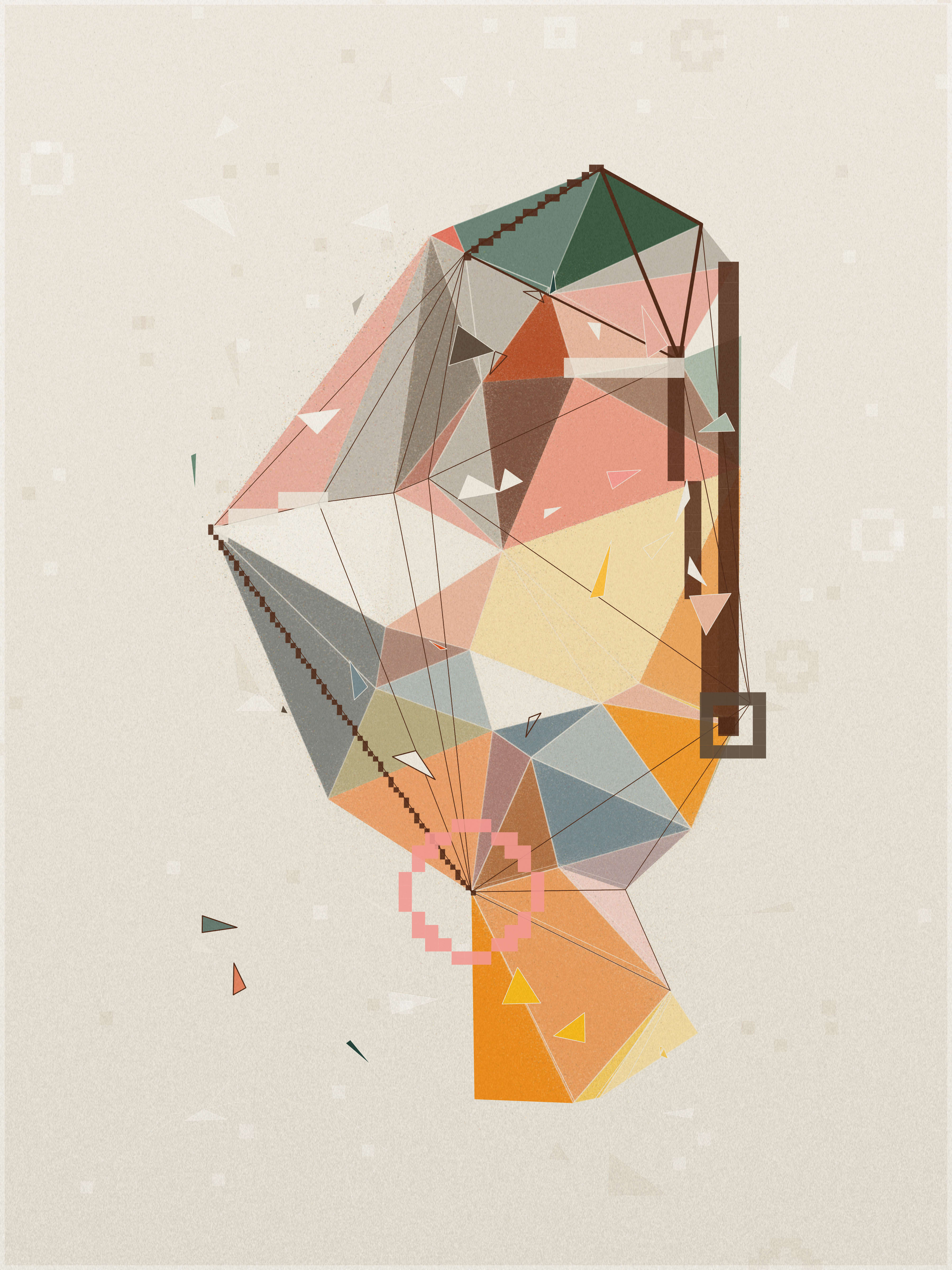 Featured token for: Broken Dreams