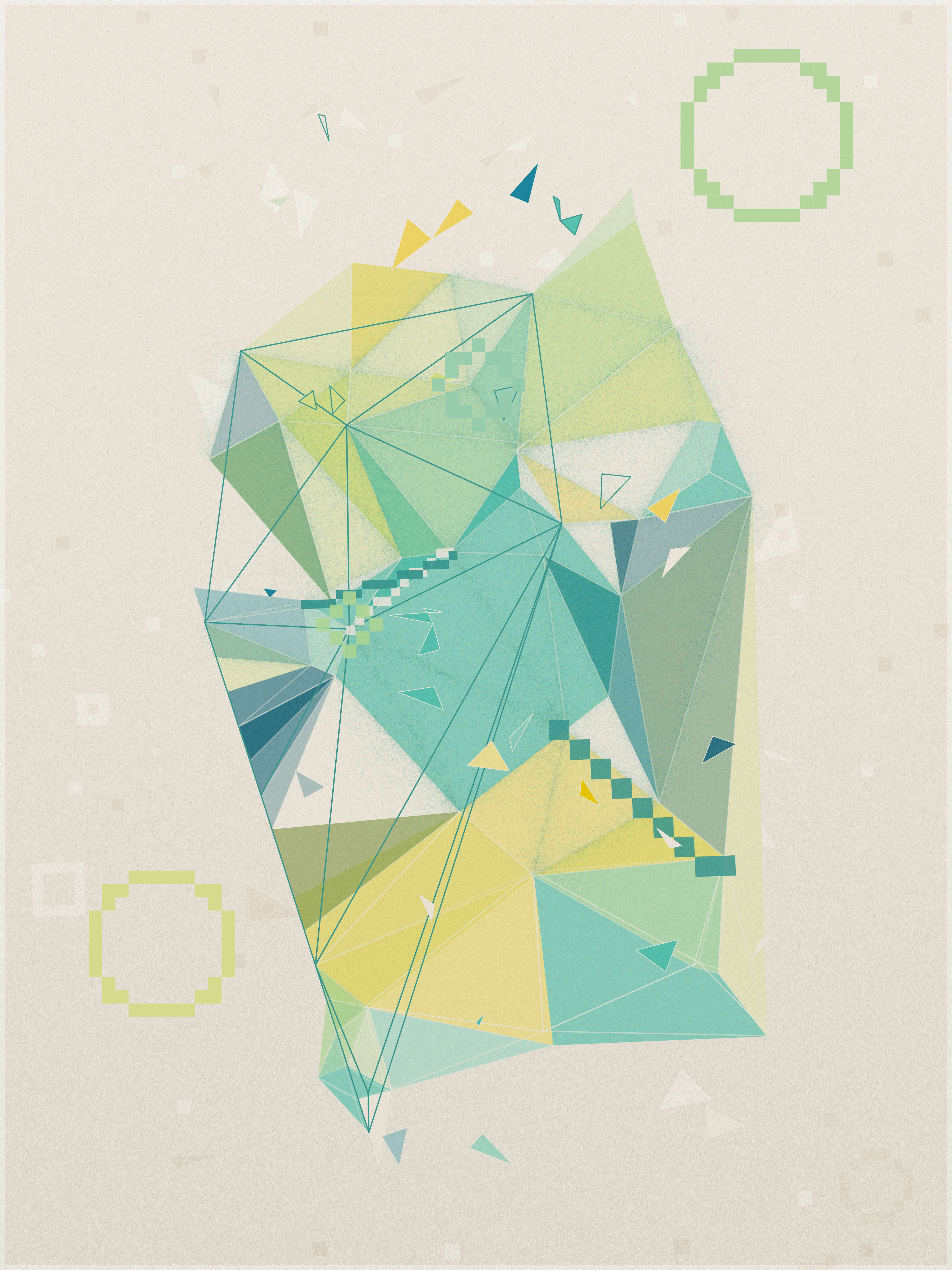 Featured token for: Broken Dreams