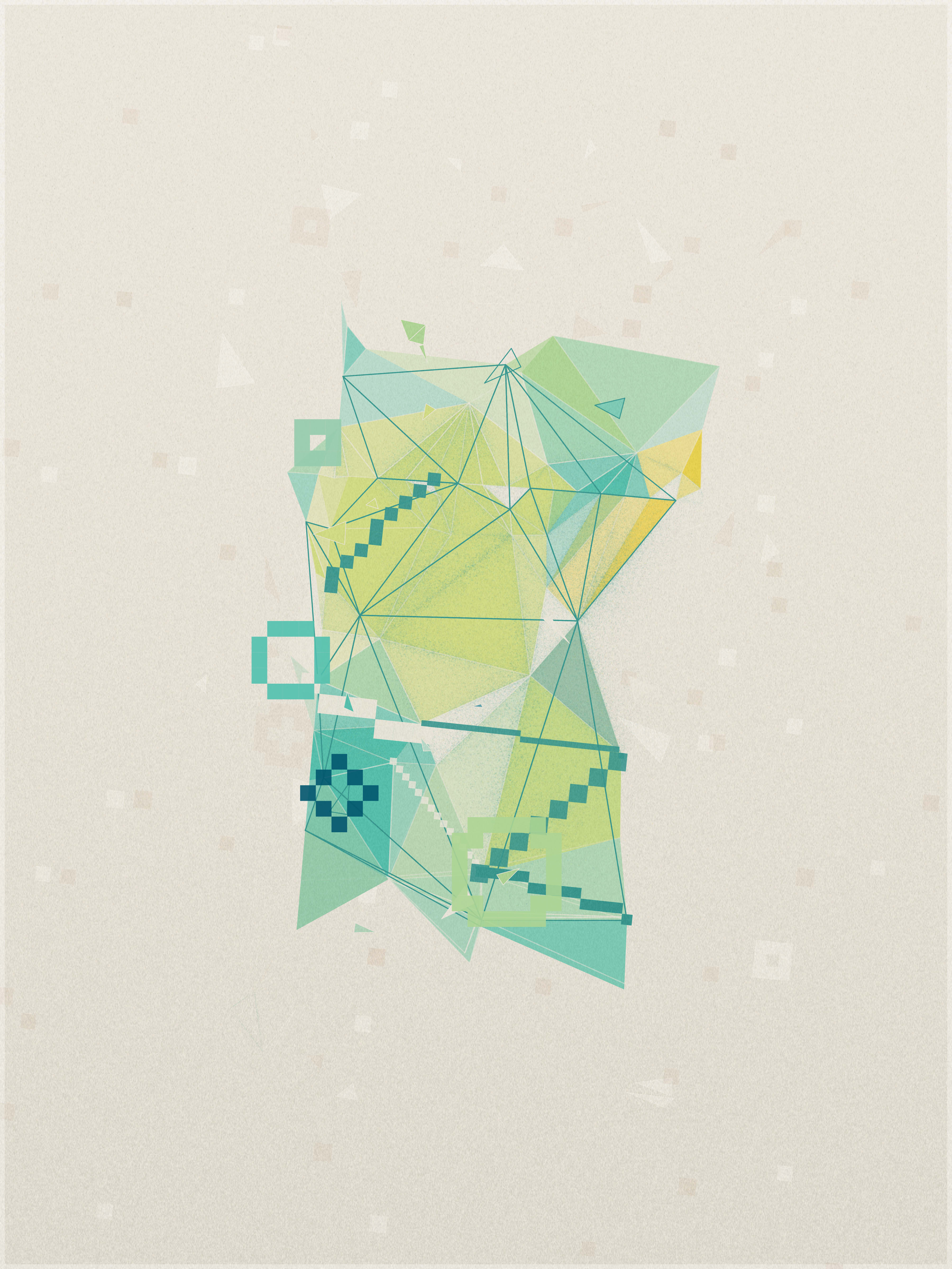 Featured token for: Broken Dreams